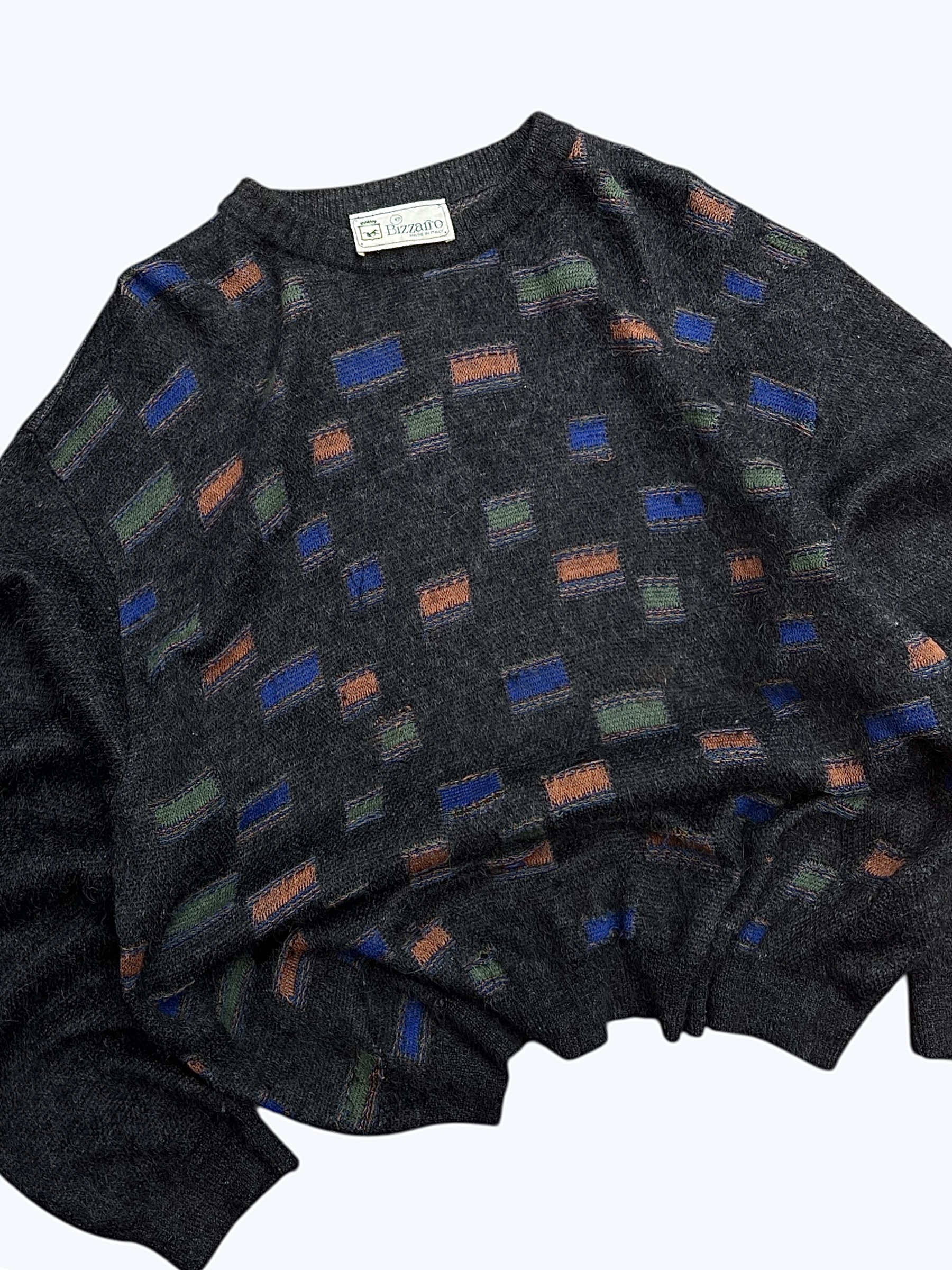 Sweater vintage (L) 3