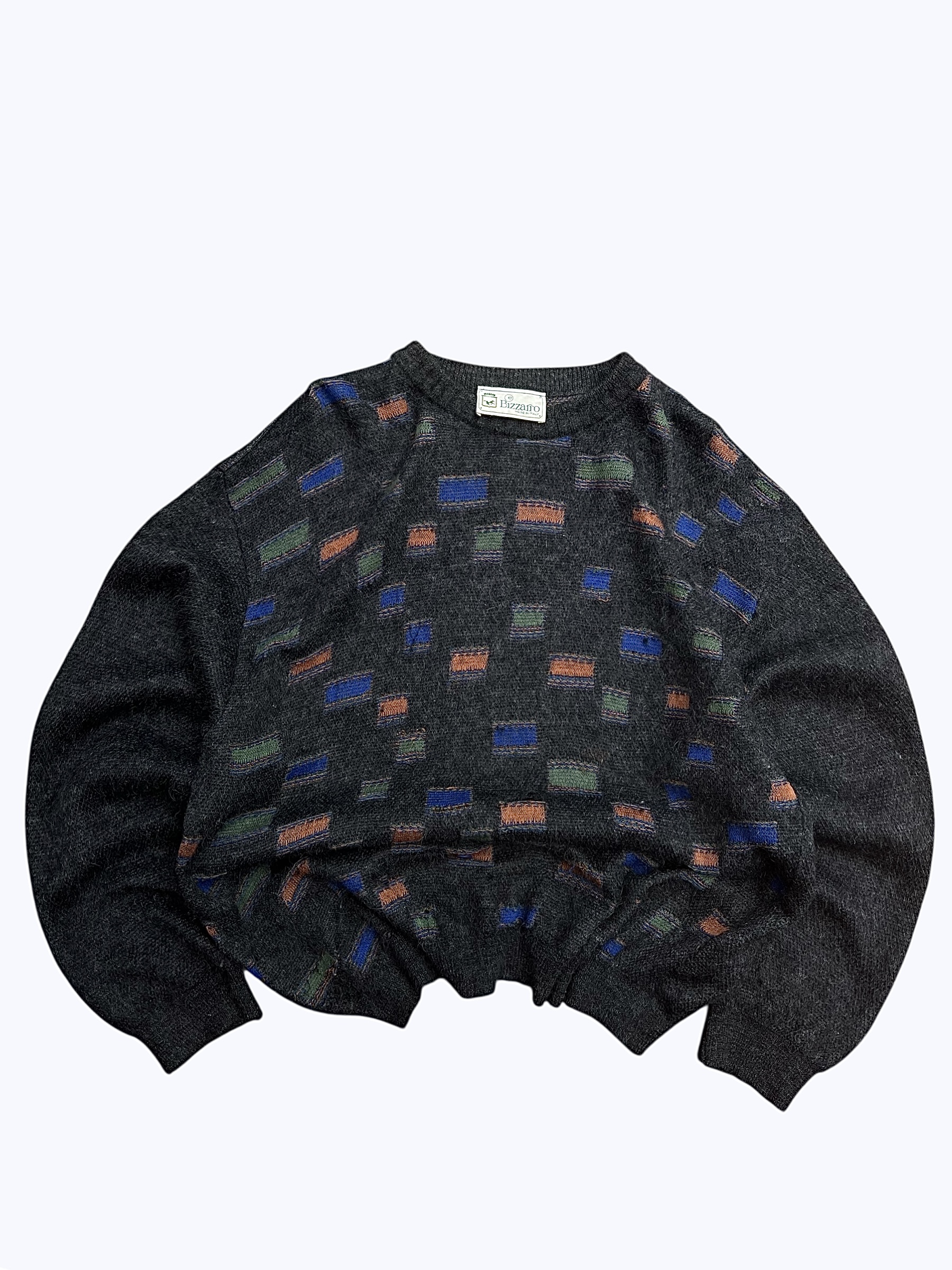 Sweater vintage (L) 1