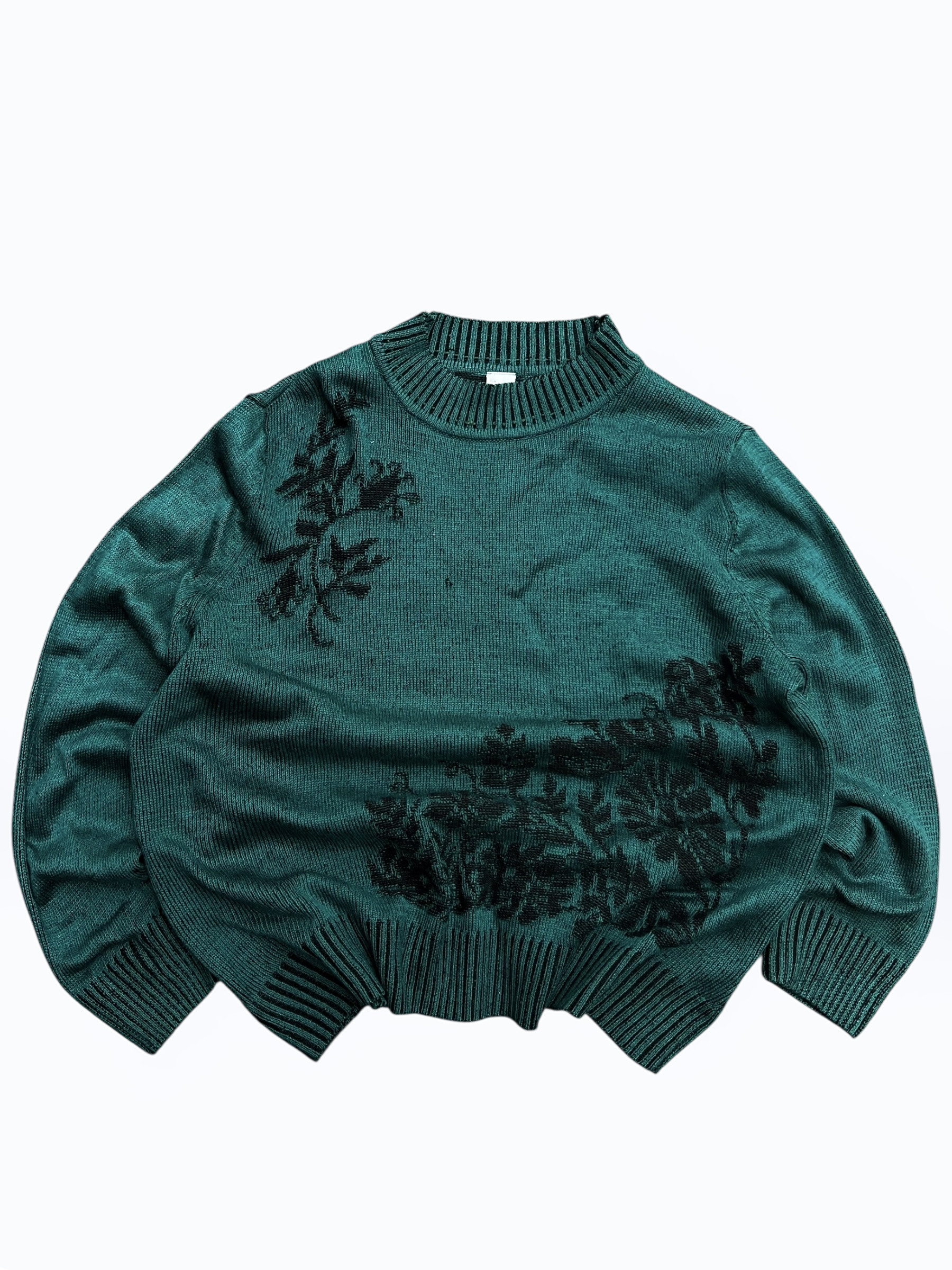 Sweater vintage  (L) 1