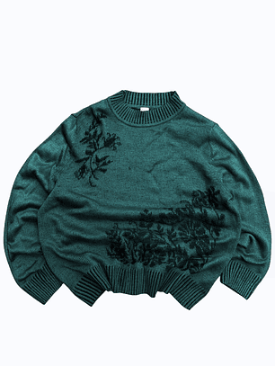 Sweater vintage  (L)