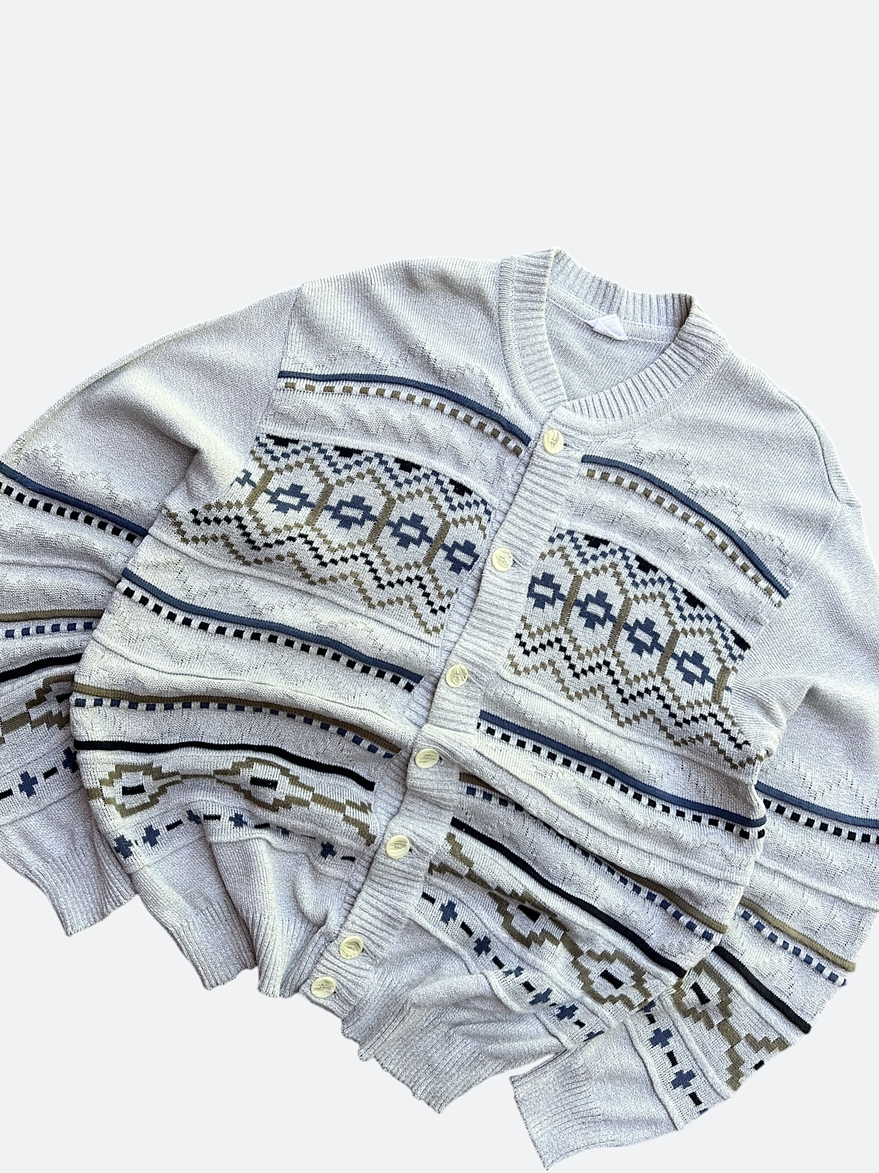 Sweater vintage (L) 3