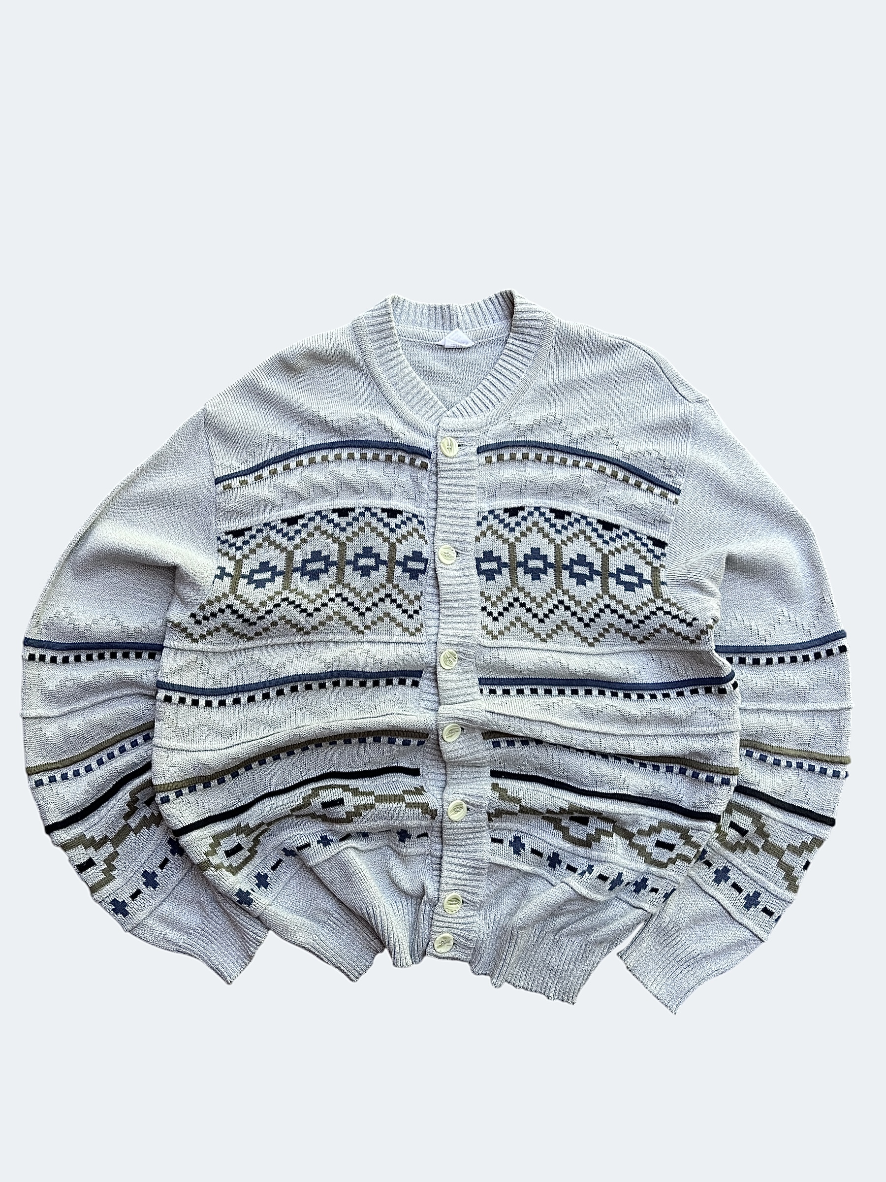 Sweater vintage (L) 1