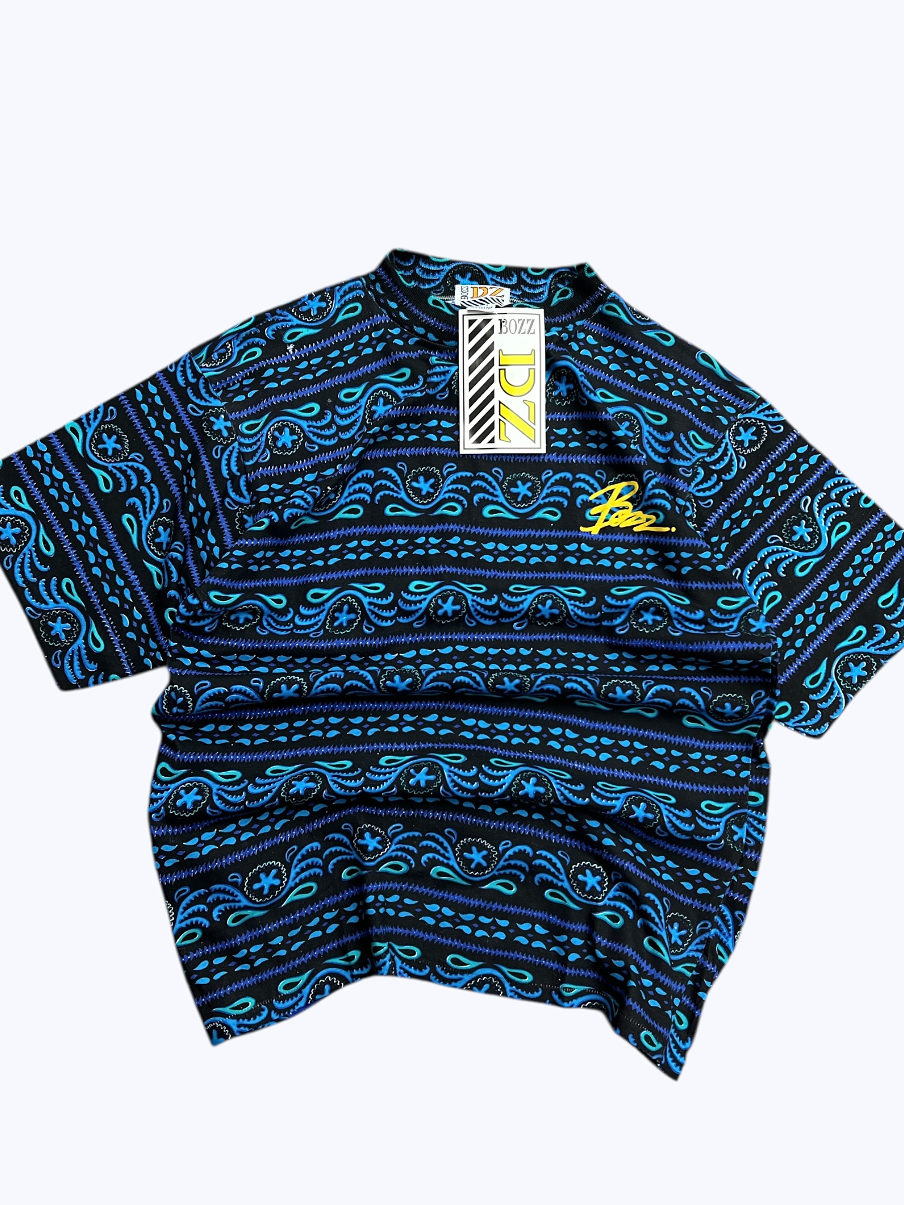 1988 Polera vintage  nueva con etiqueta  2