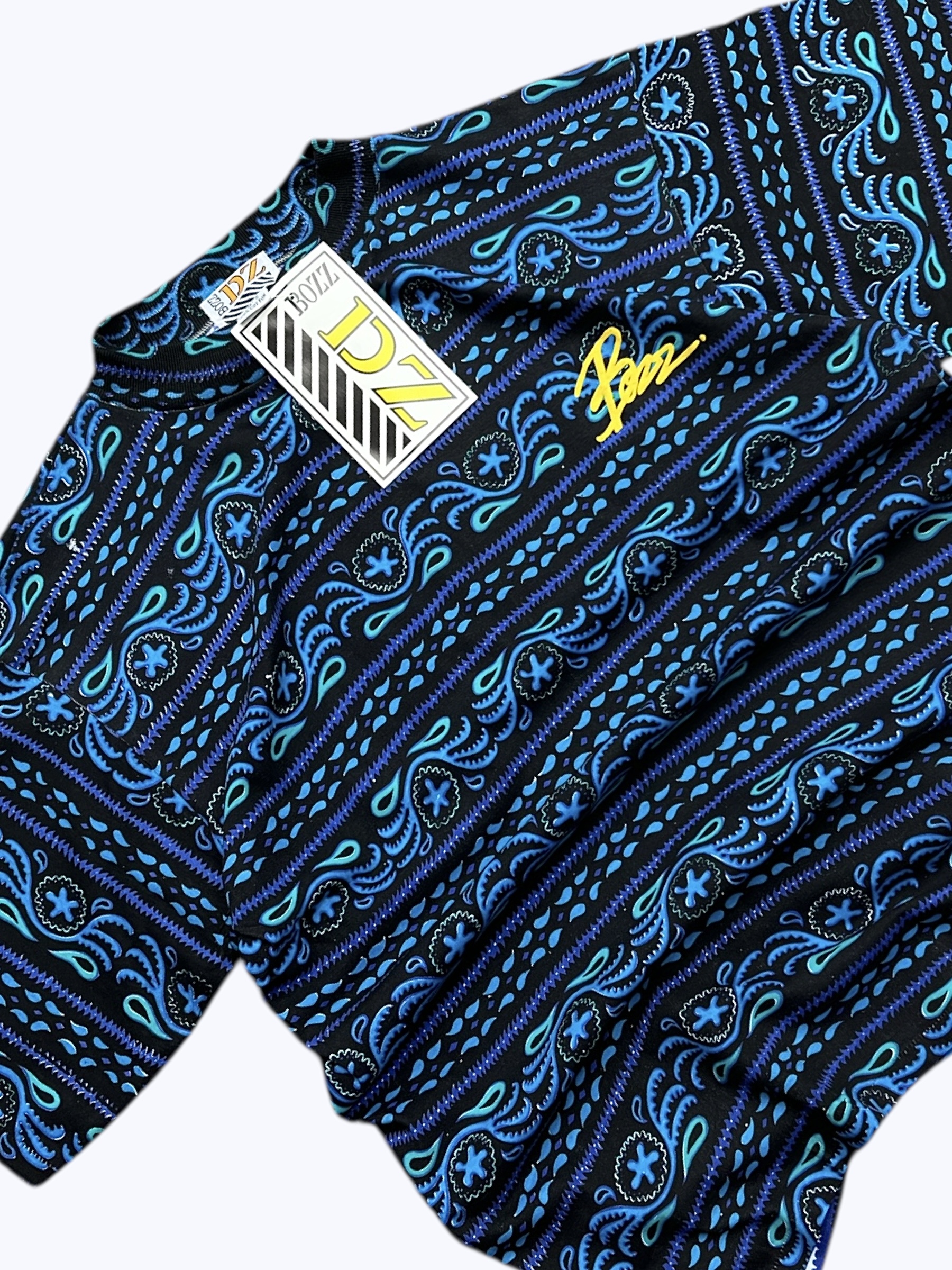 1988 Polera vintage  nueva con etiqueta  3