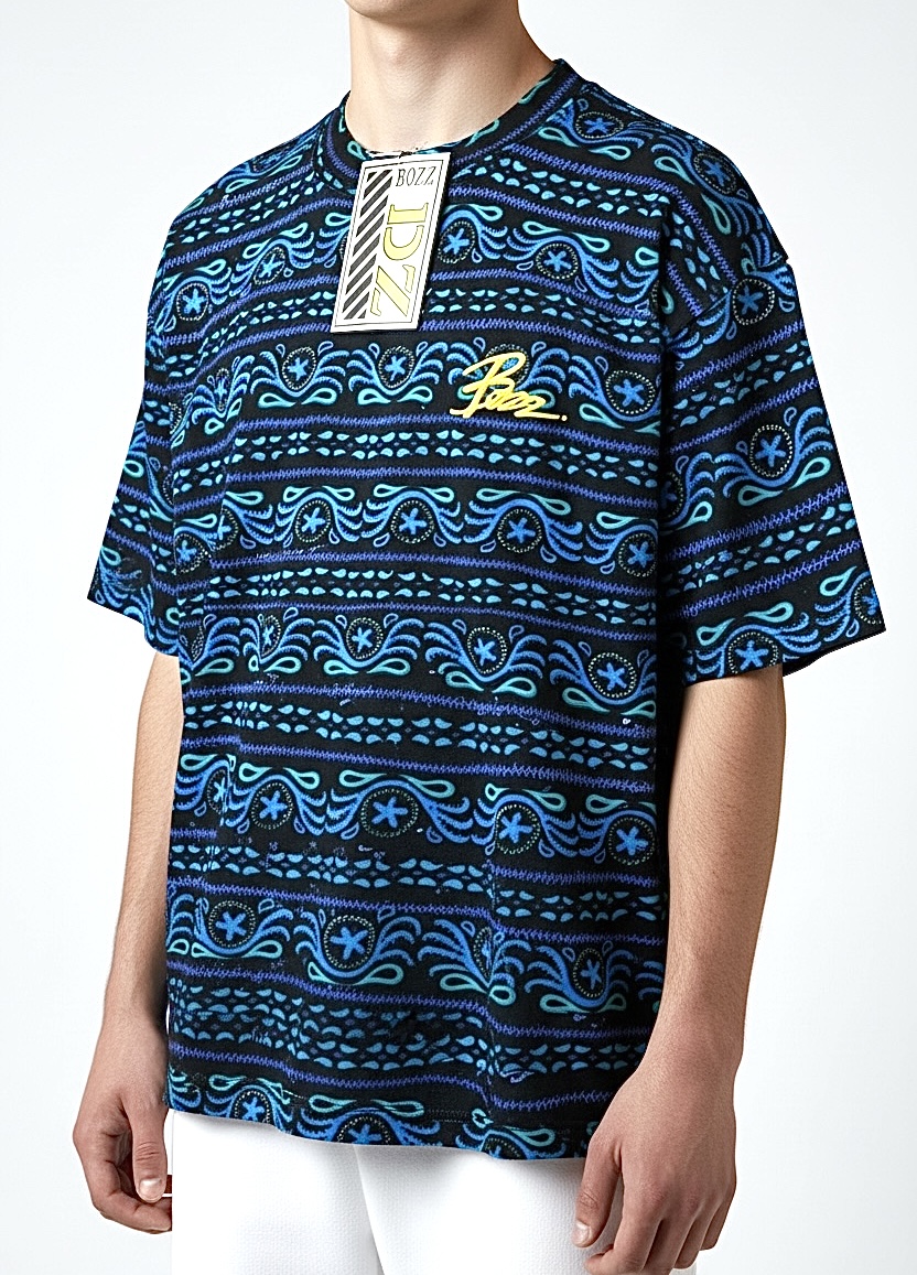 1988 Polera vintage  nueva con etiqueta  1