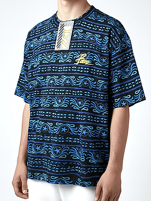 1988 Polera vintage  nueva con etiqueta 