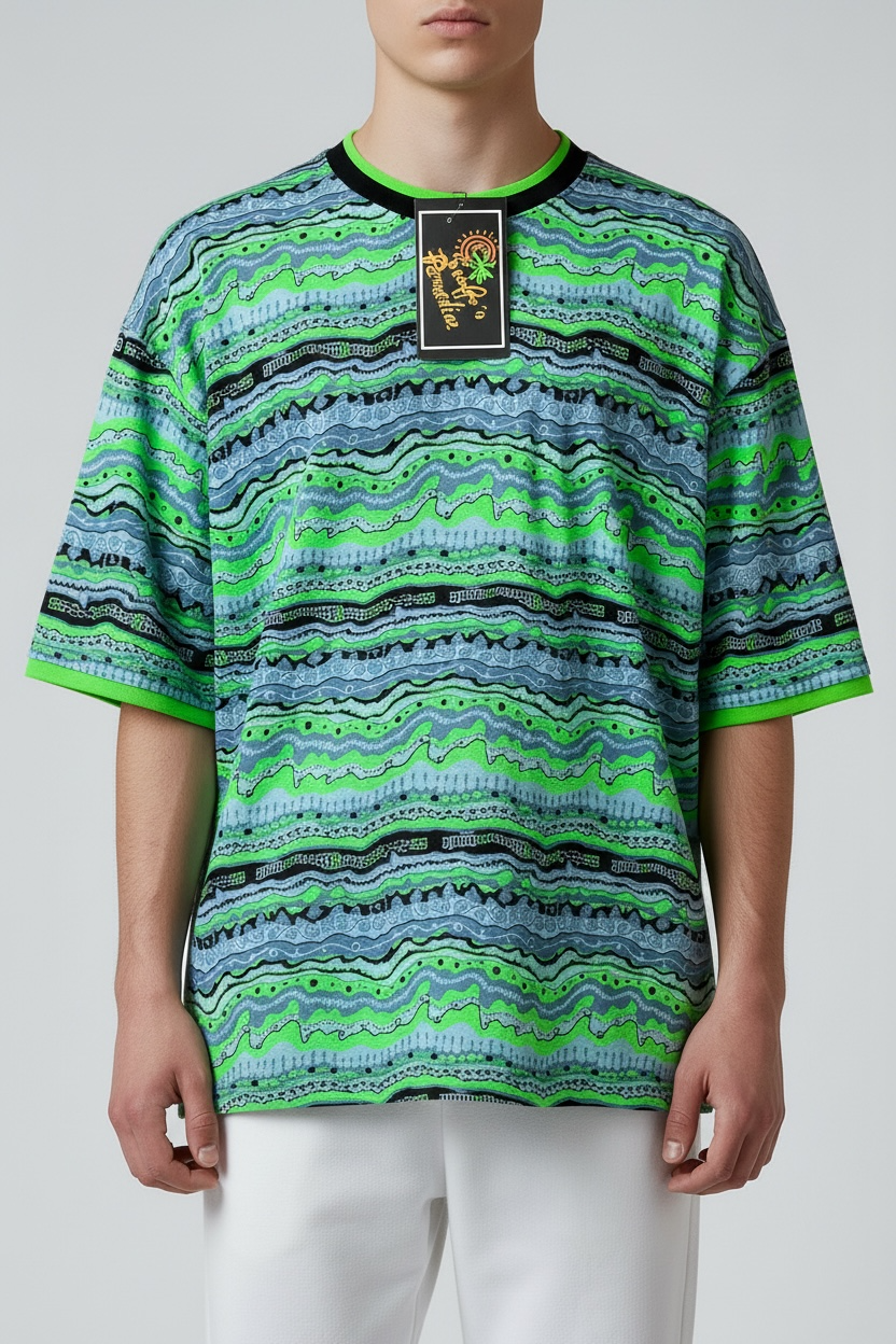 1994 Polera vintage nueva con etiqueta 1