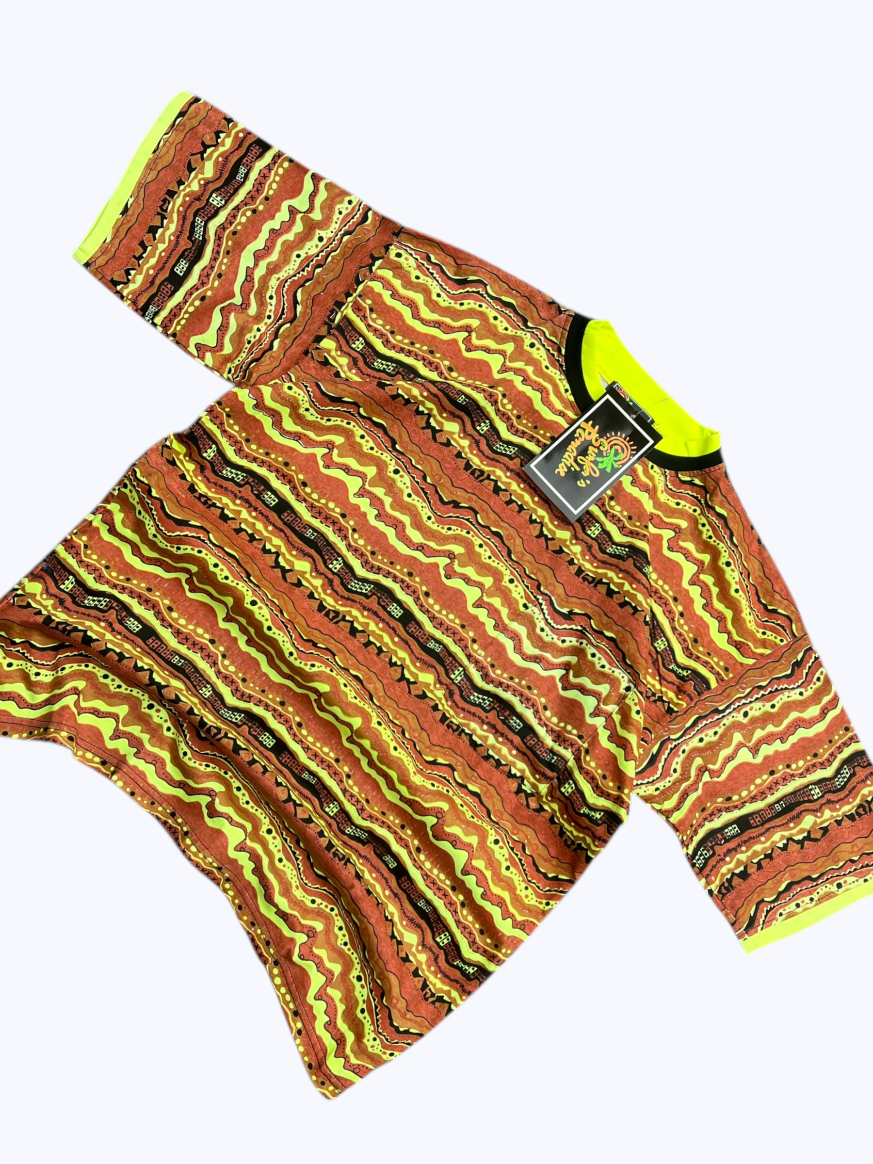 1994  polera vintage nueva con etiqueta  4