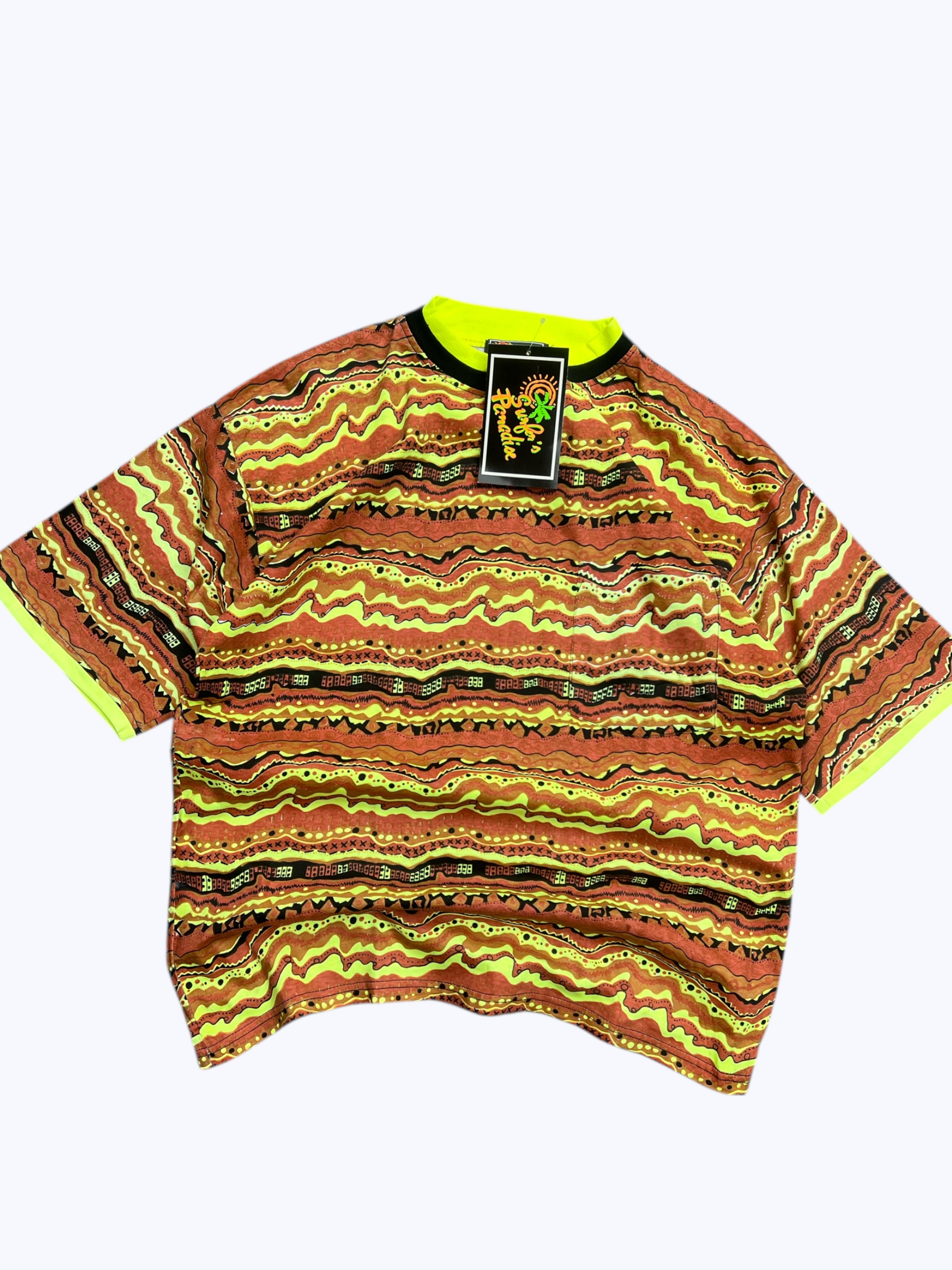 1994  polera vintage nueva con etiqueta  2