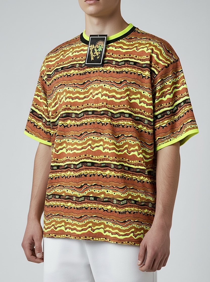 1994  polera vintage nueva con etiqueta  1