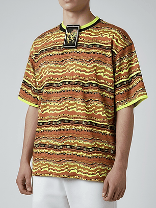 1994  polera vintage nueva con etiqueta 