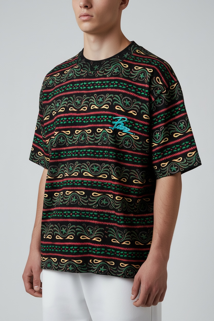 1988 Polera vintage nueva con etiqueta 1