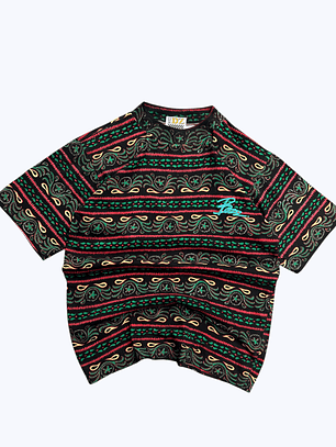 1988 Polera vintage nueva con etiqueta