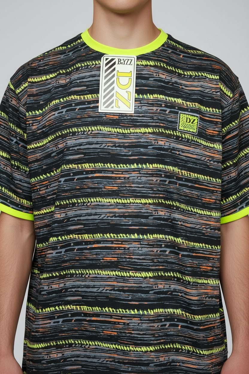 1988 polera vintage nueva con etiqueta  2