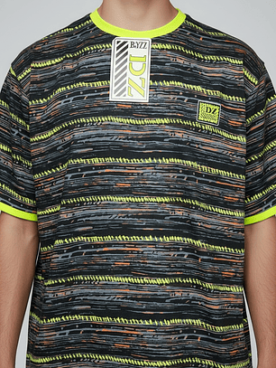 1988 polera vintage nueva con etiqueta 