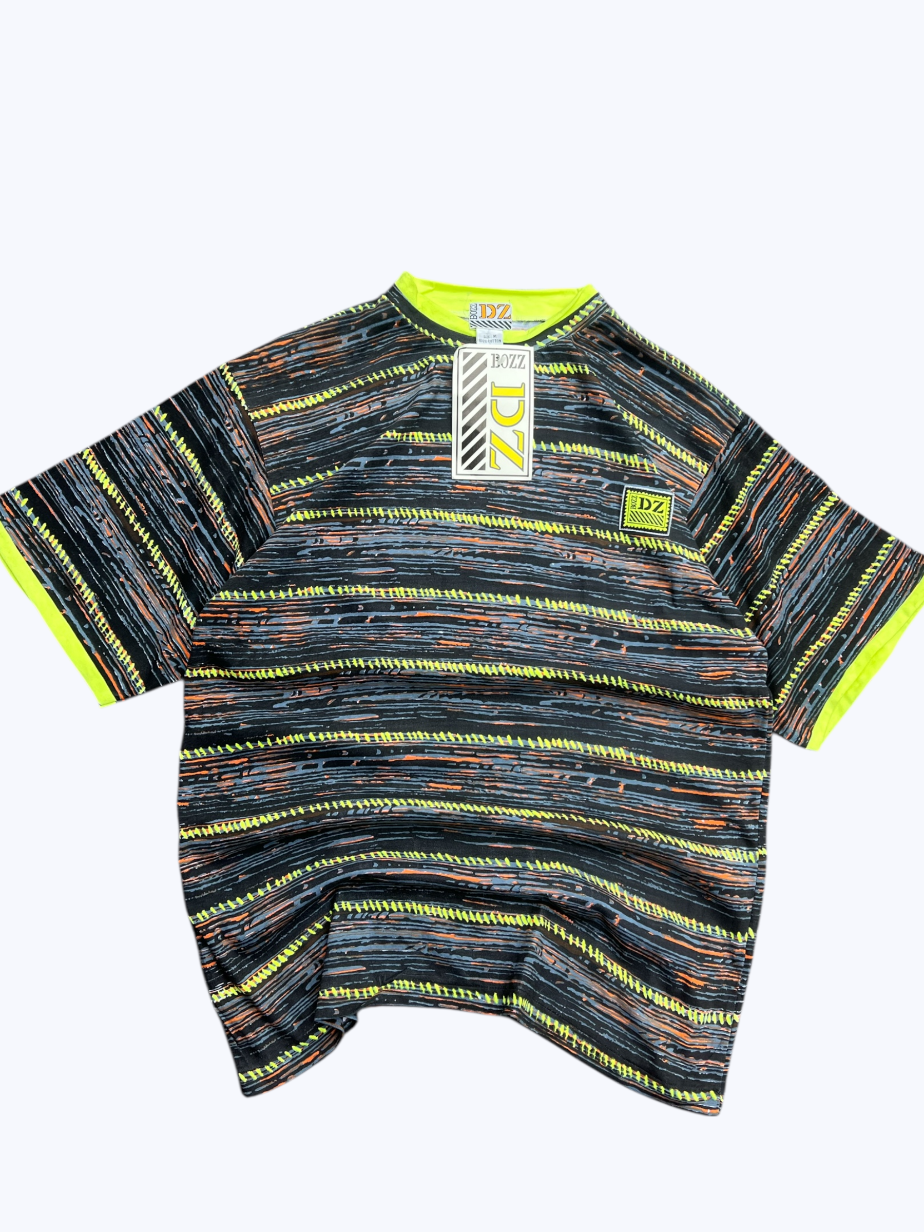 1988 polera vintage nueva con etiqueta  3