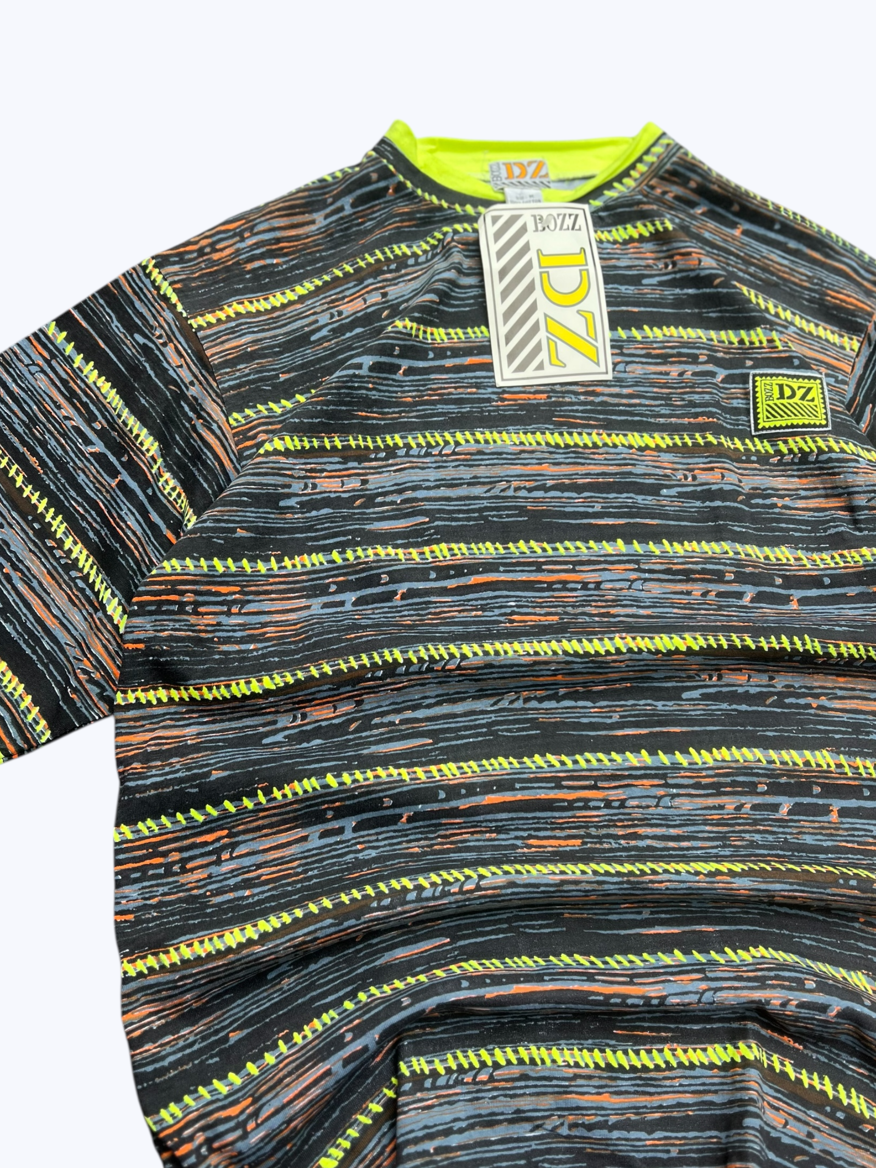 1988 polera vintage nueva con etiqueta  4