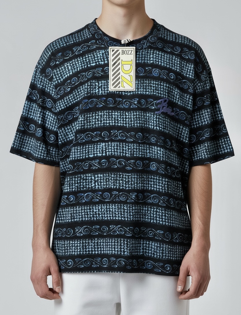 1988 polera vintage nueva con etiqueta 1