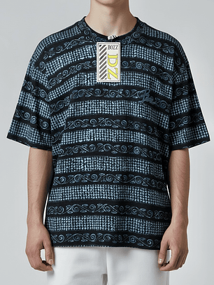 1988 polera vintage nueva con etiqueta