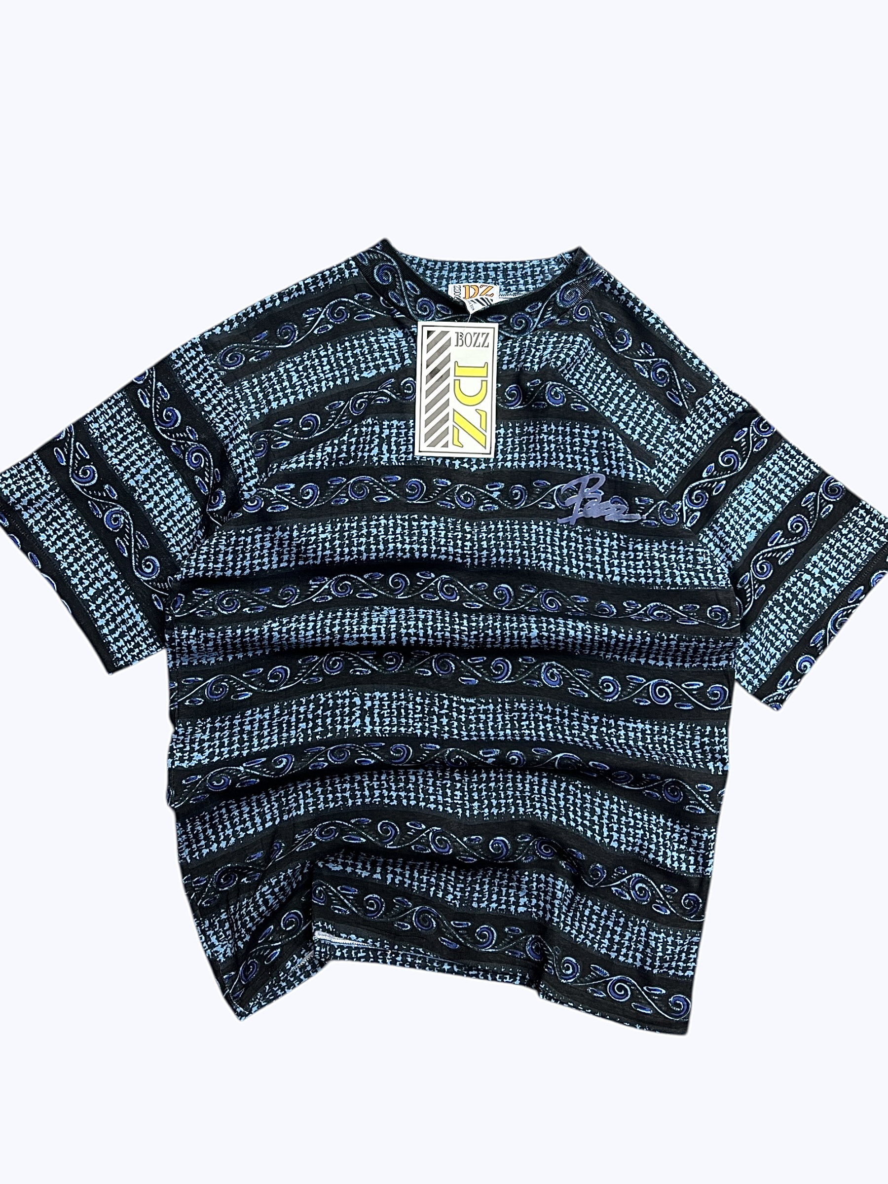 1988 polera vintage nueva con etiqueta 2