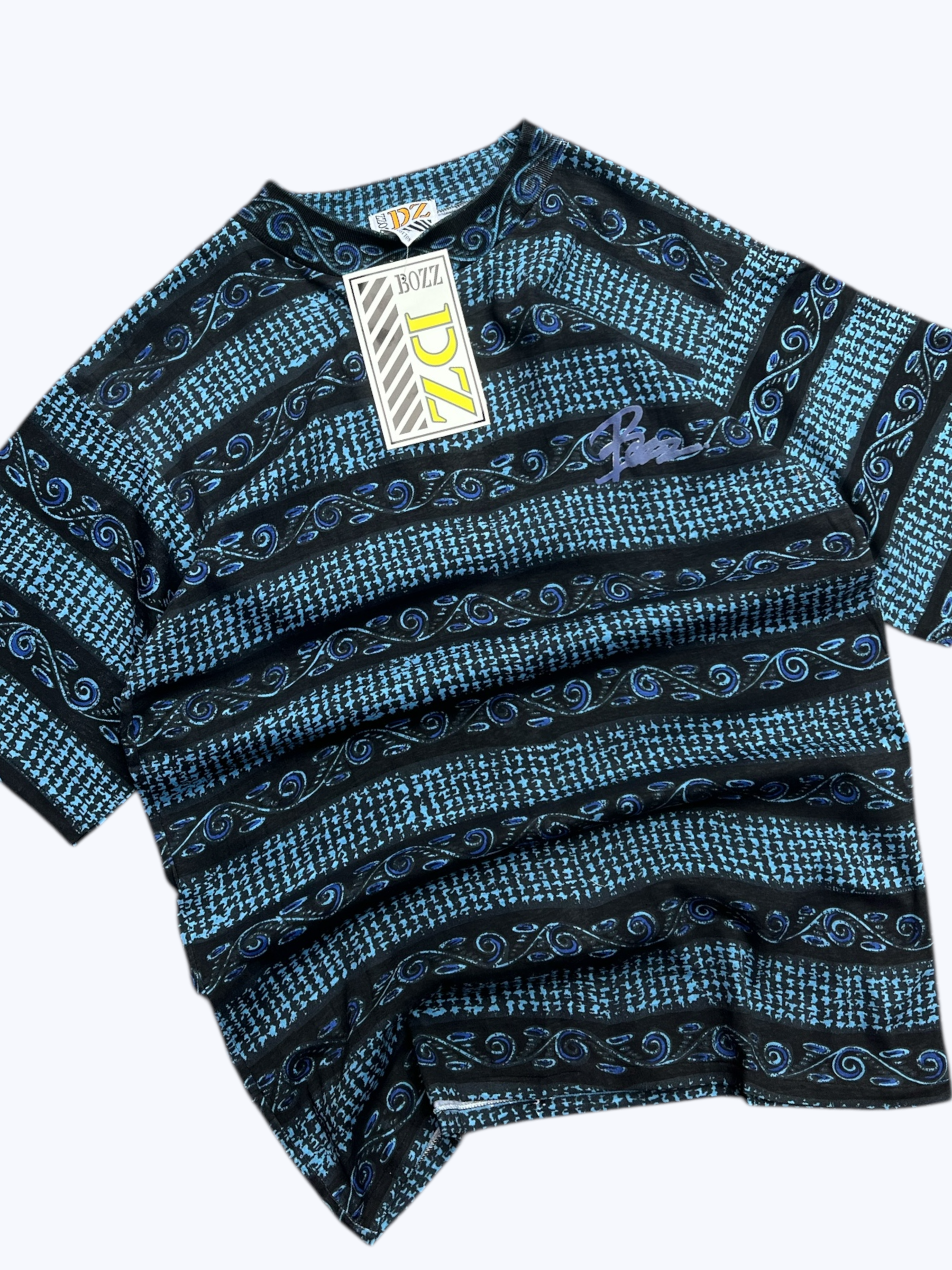 1988 polera vintage nueva con etiqueta 4