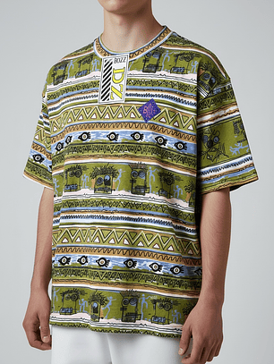 1988 polera vintage nueva con etiqueta