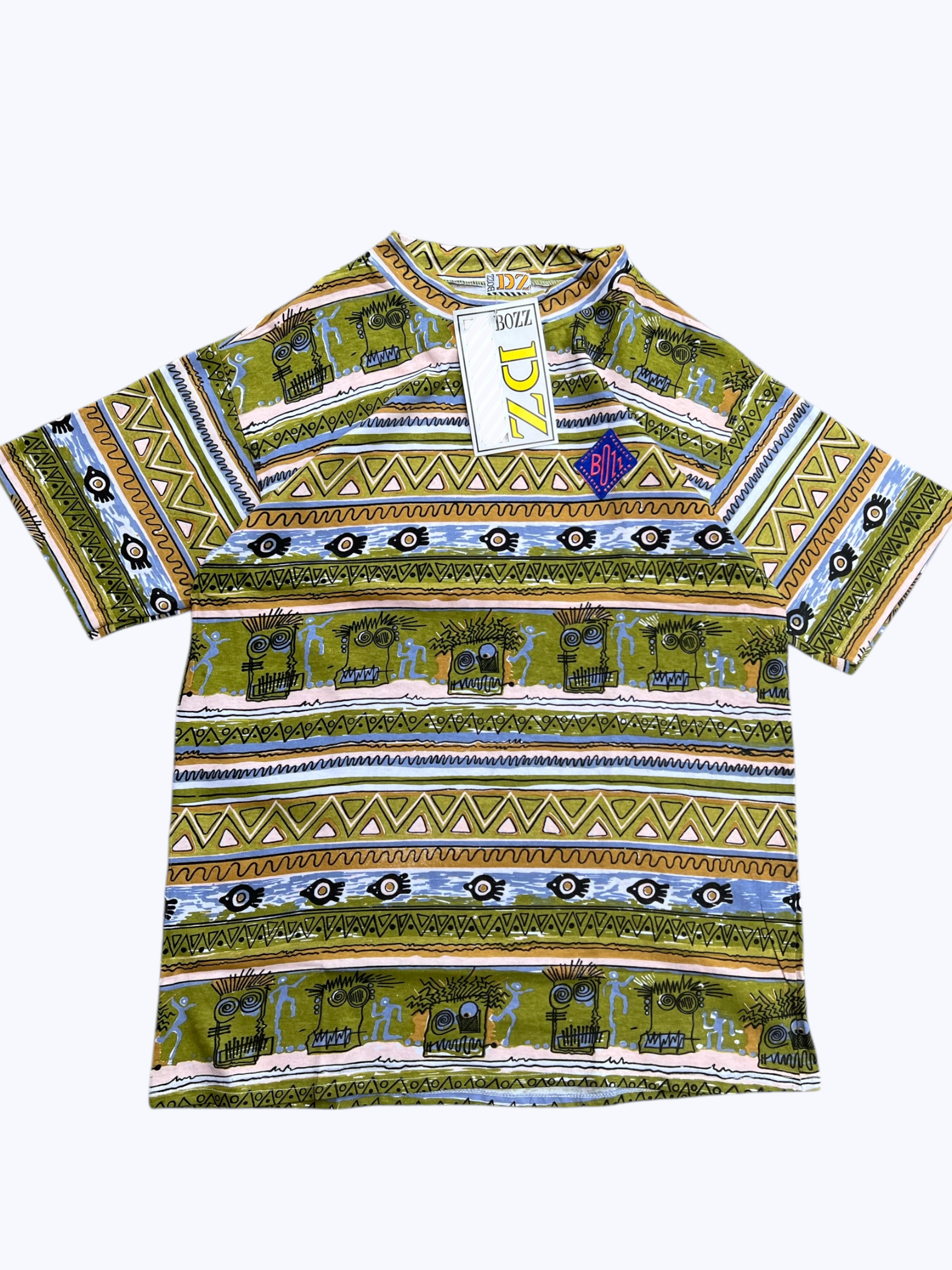 1988 polera vintage nueva con etiqueta 2