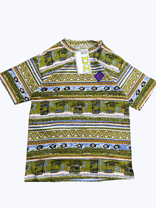 1988 polera vintage nueva con etiqueta