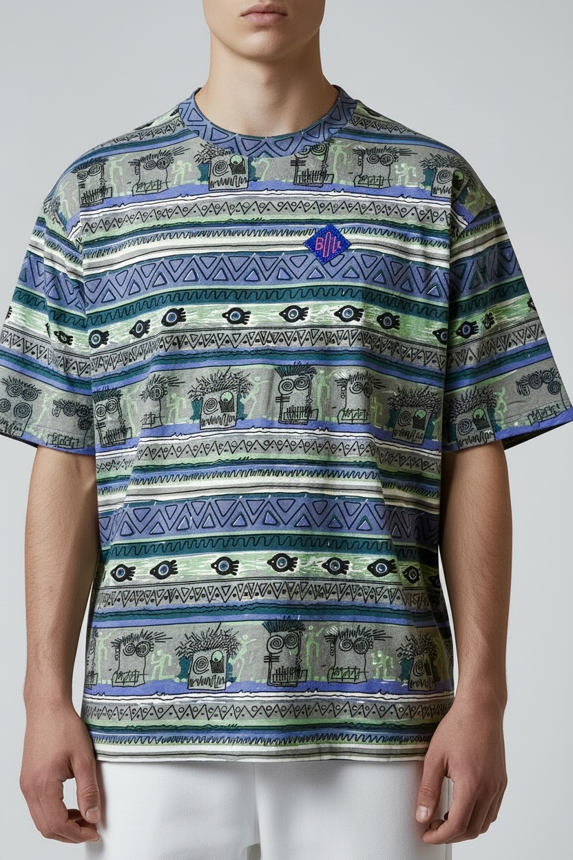 1988 polera vintage nueva con etiqueta 1