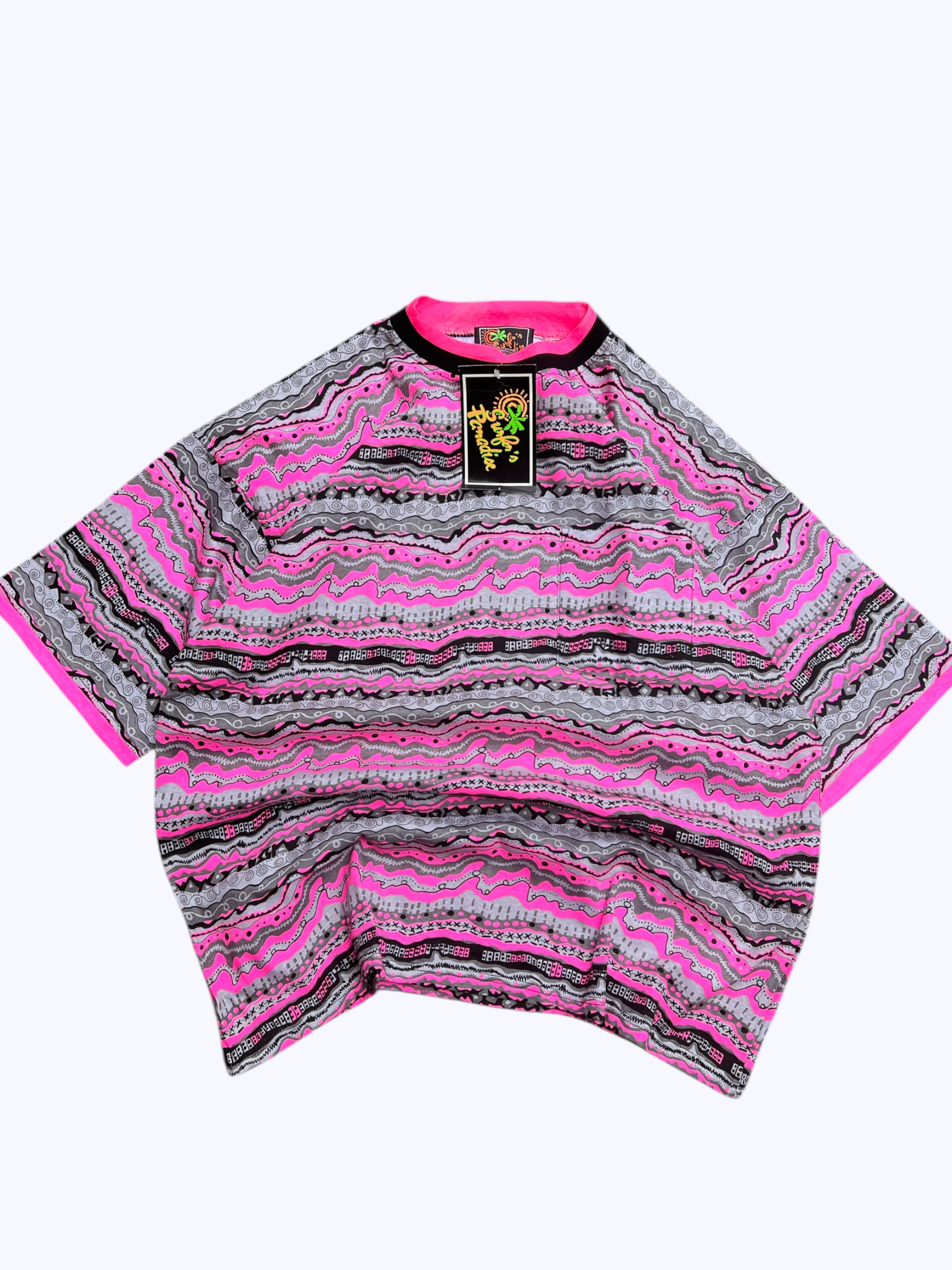 1994 polera vintage nueva con etiqueta  2