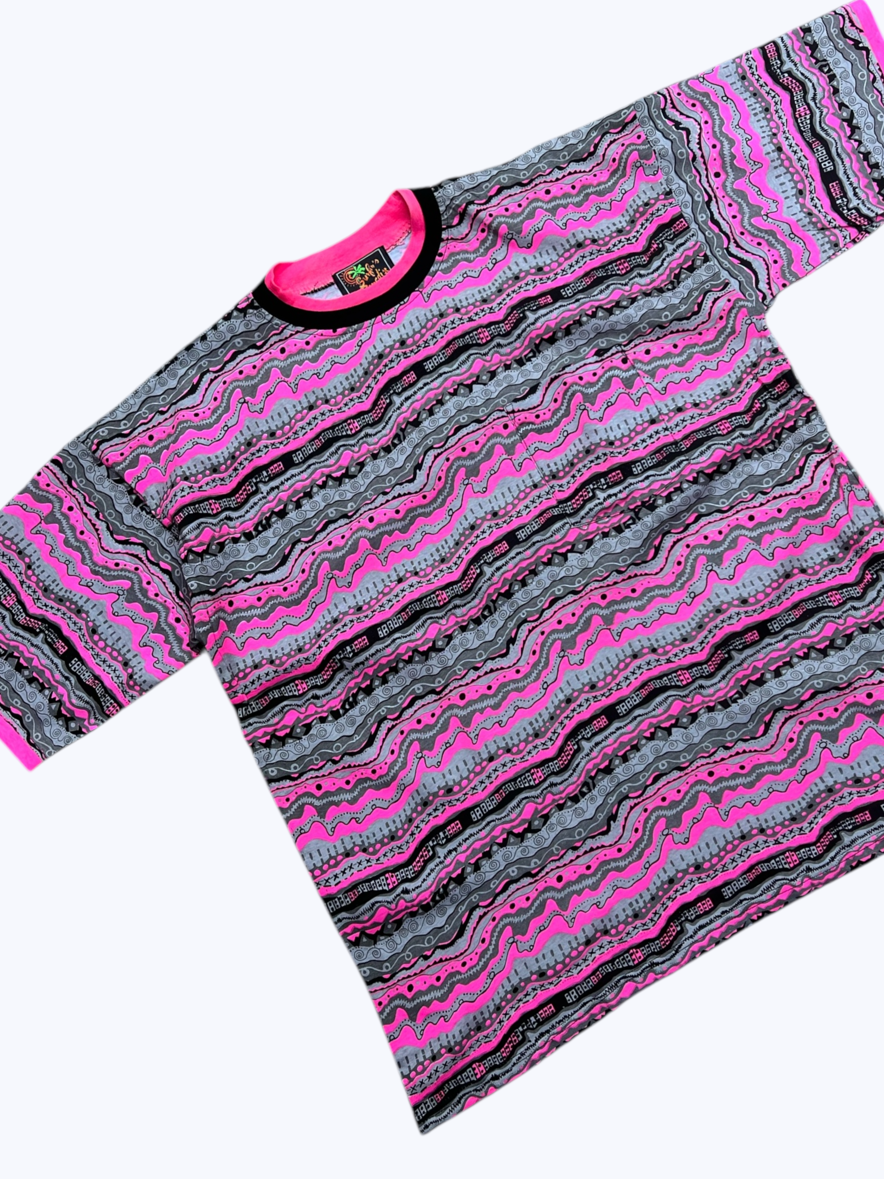 1994 polera vintage nueva con etiqueta  3