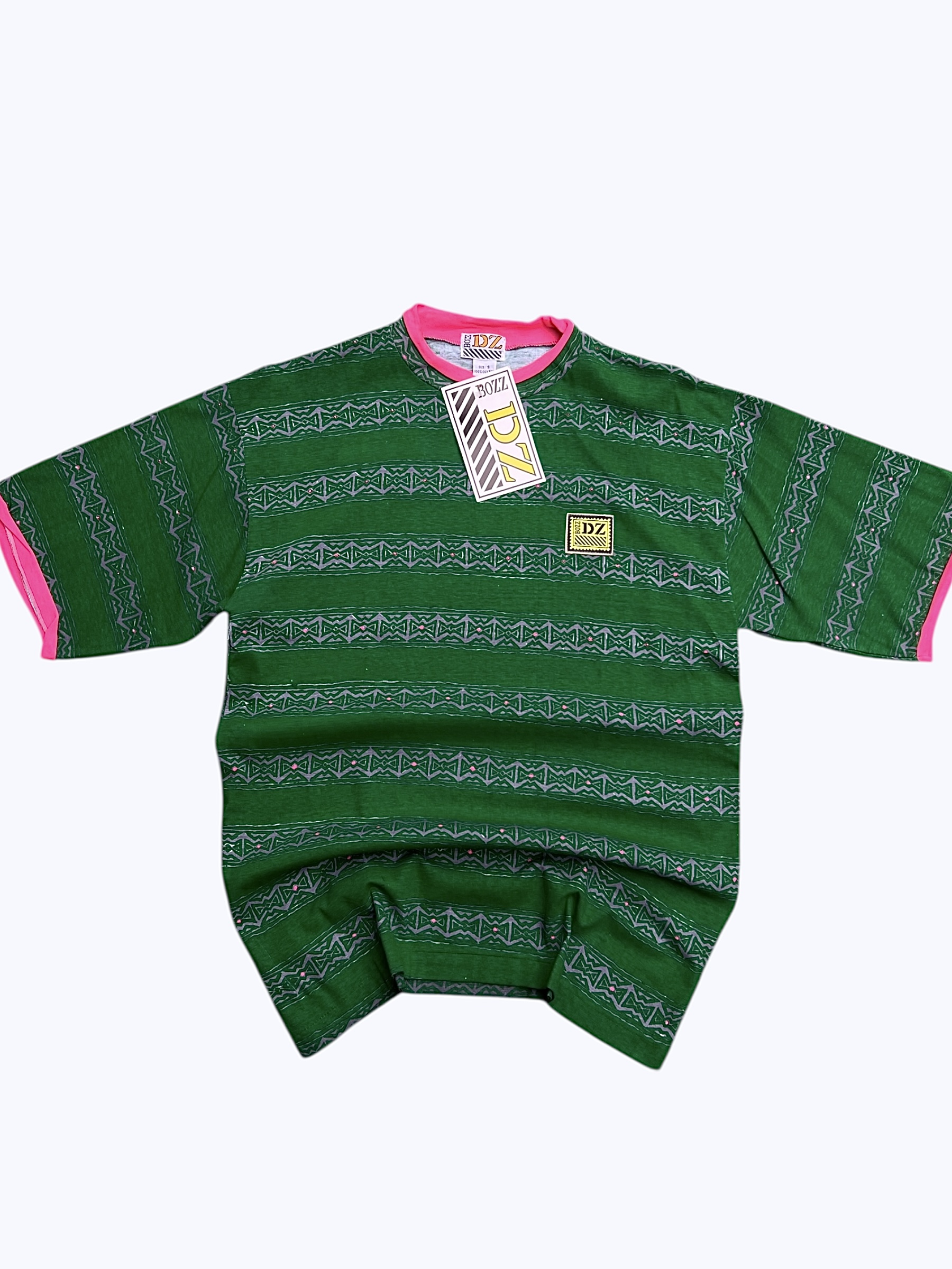 1988 polera vintage nueva con etiqueta  5