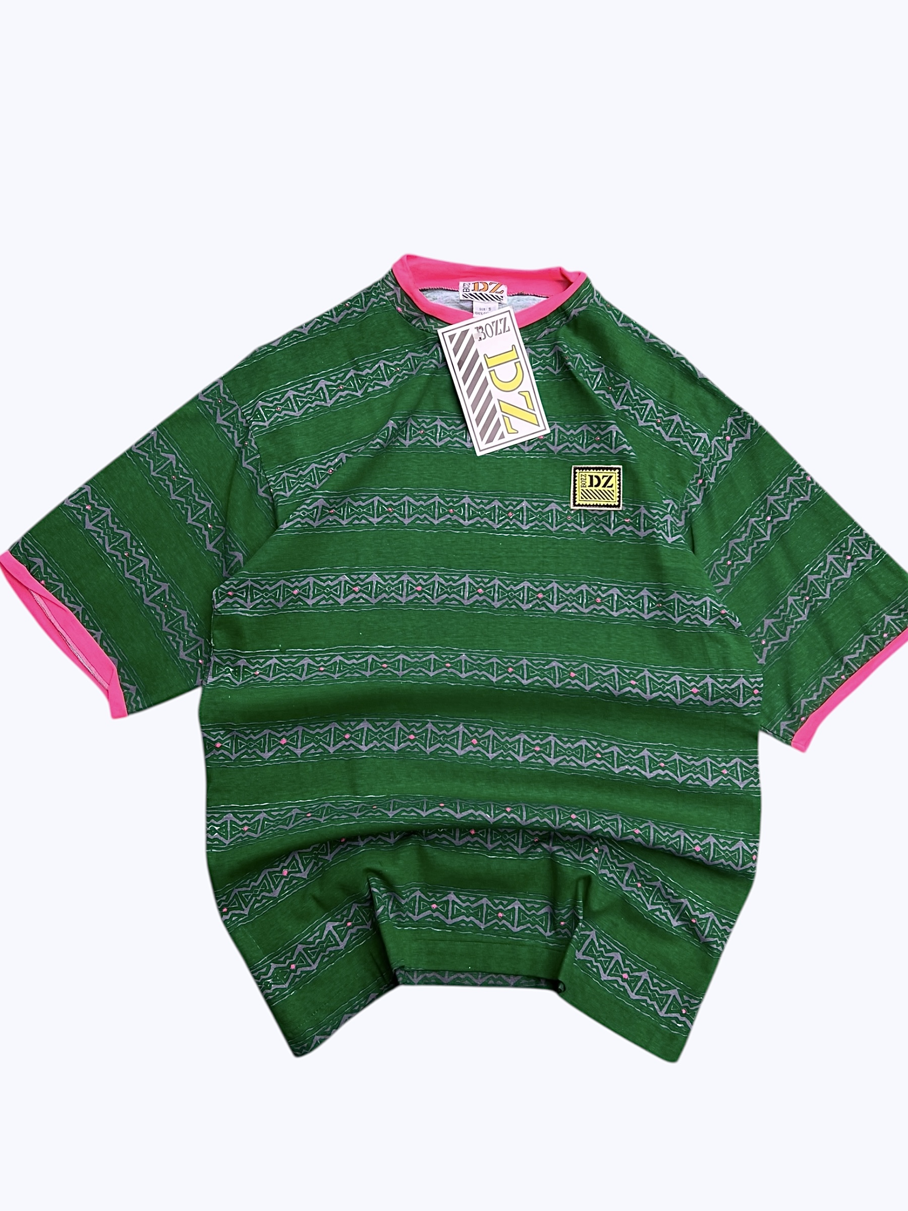 1988 polera vintage nueva con etiqueta  3