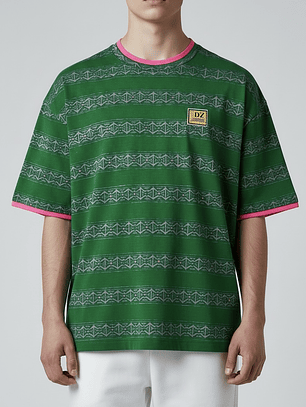 1988 polera vintage nueva con etiqueta 