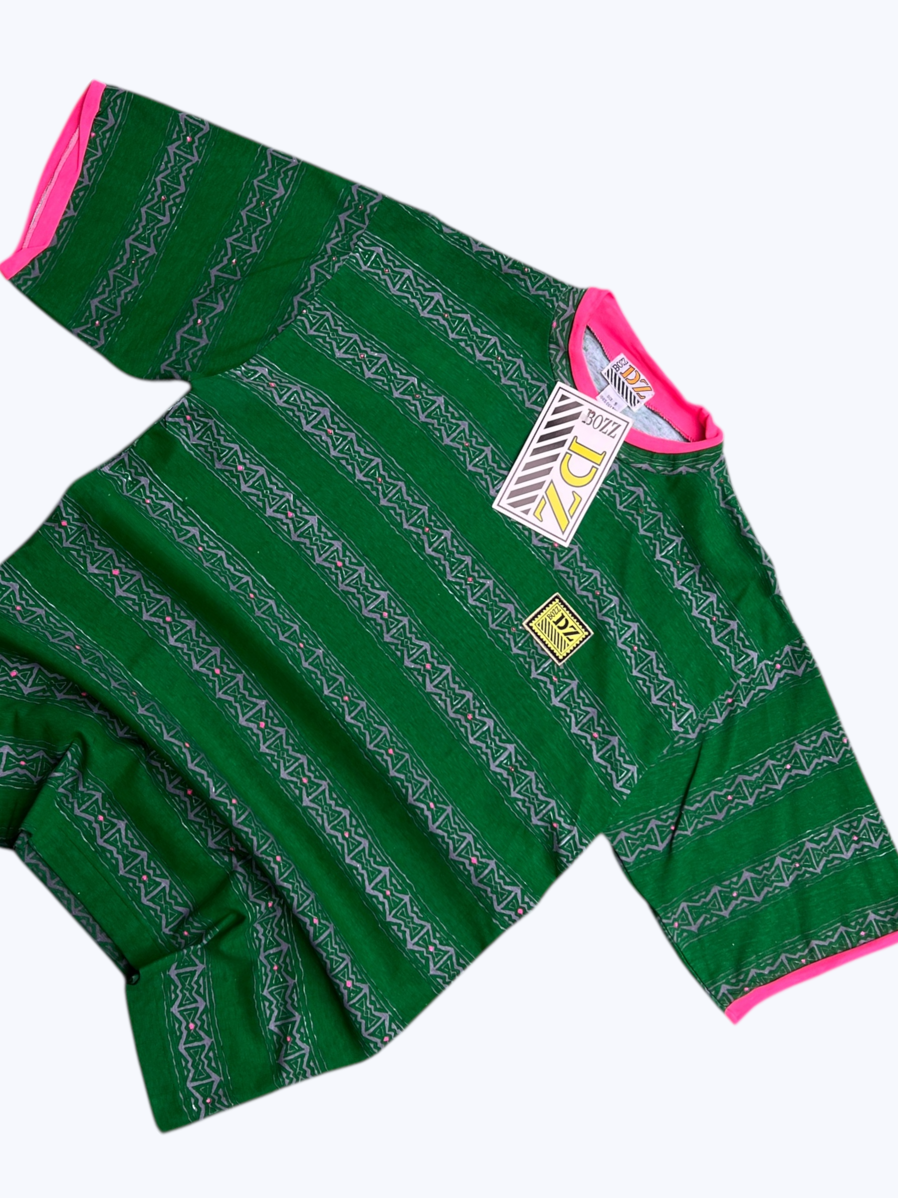 1988 polera vintage nueva con etiqueta  2