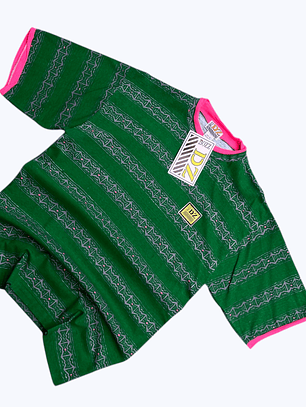 1988 polera vintage nueva con etiqueta 