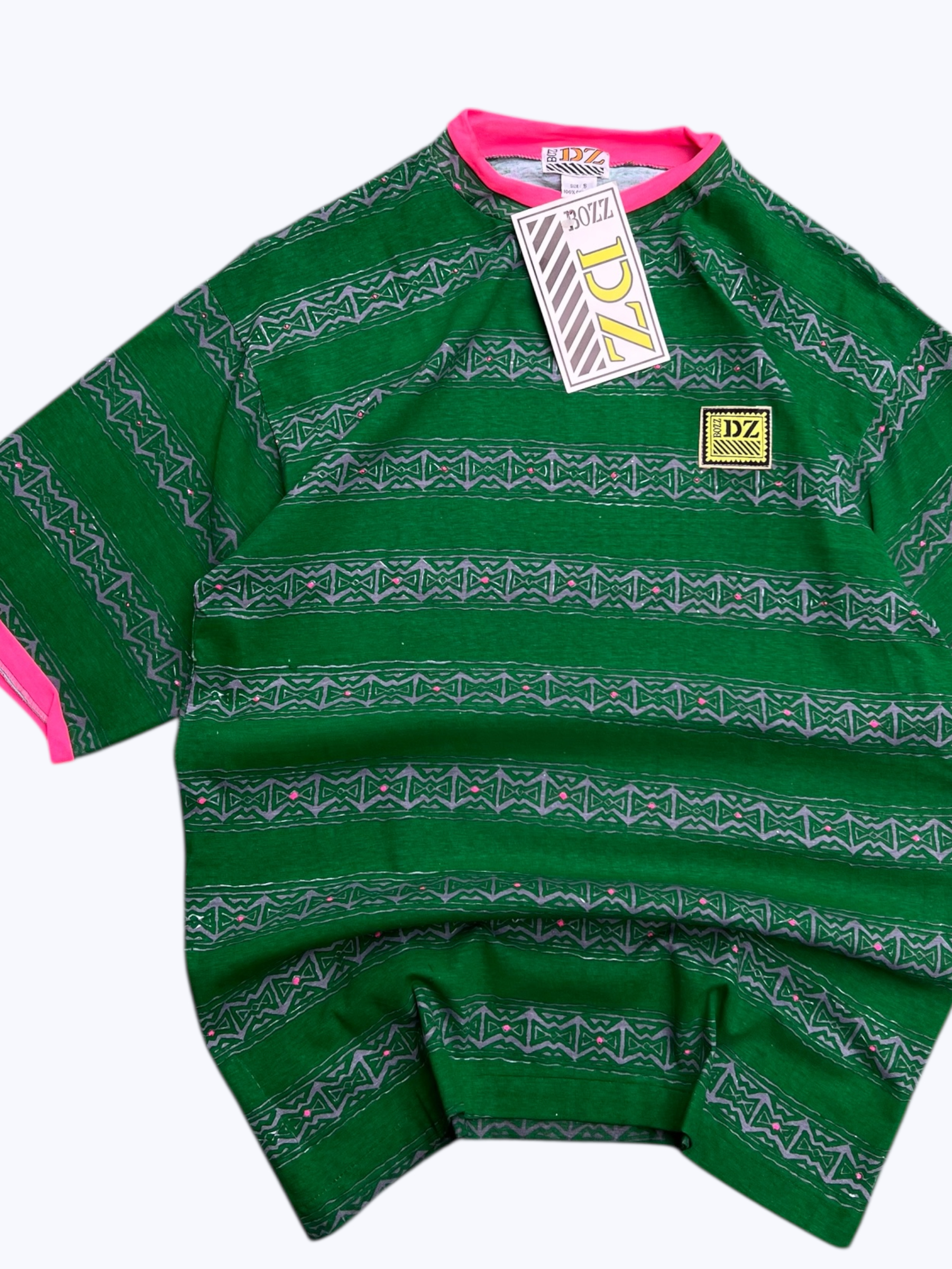 1988 polera vintage nueva con etiqueta  4