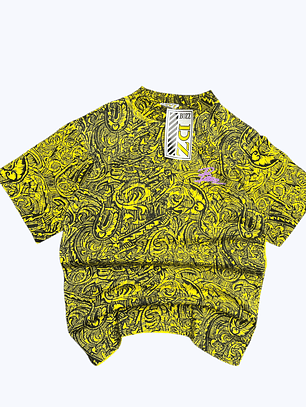 1988 polera vintage nueva con etiqueta 