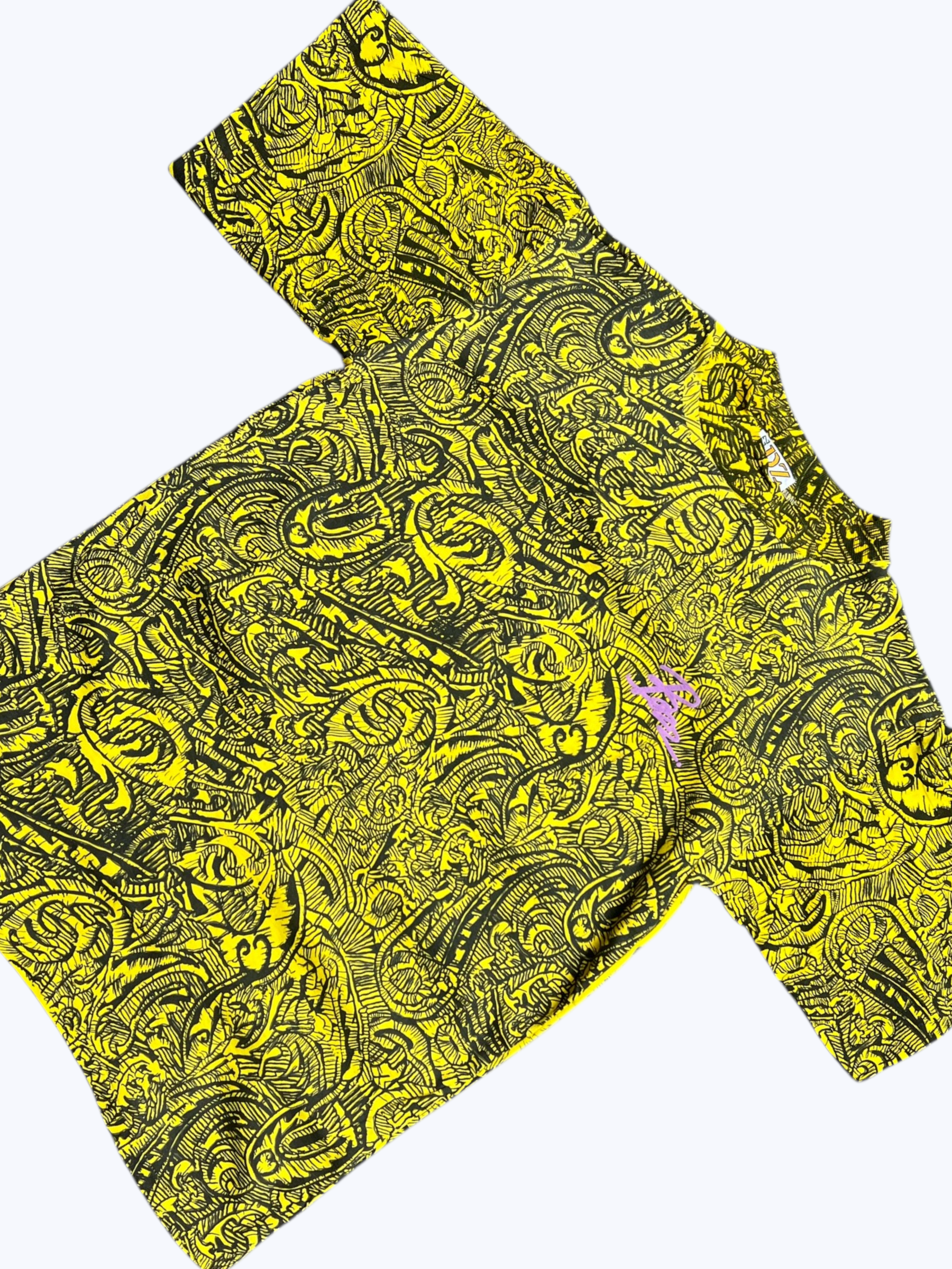 1988 polera vintage nueva con etiqueta  4