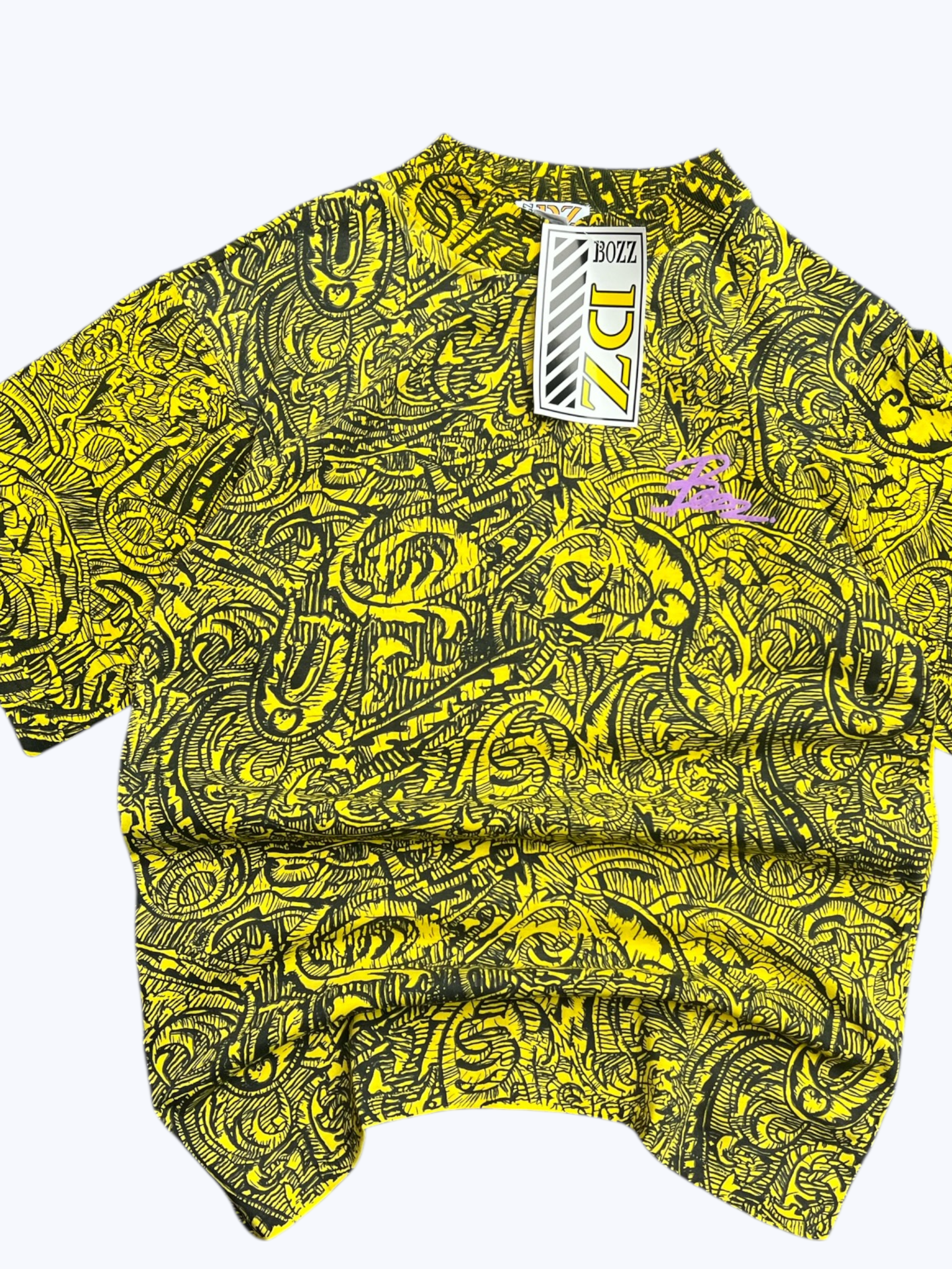 1988 polera vintage nueva con etiqueta  2