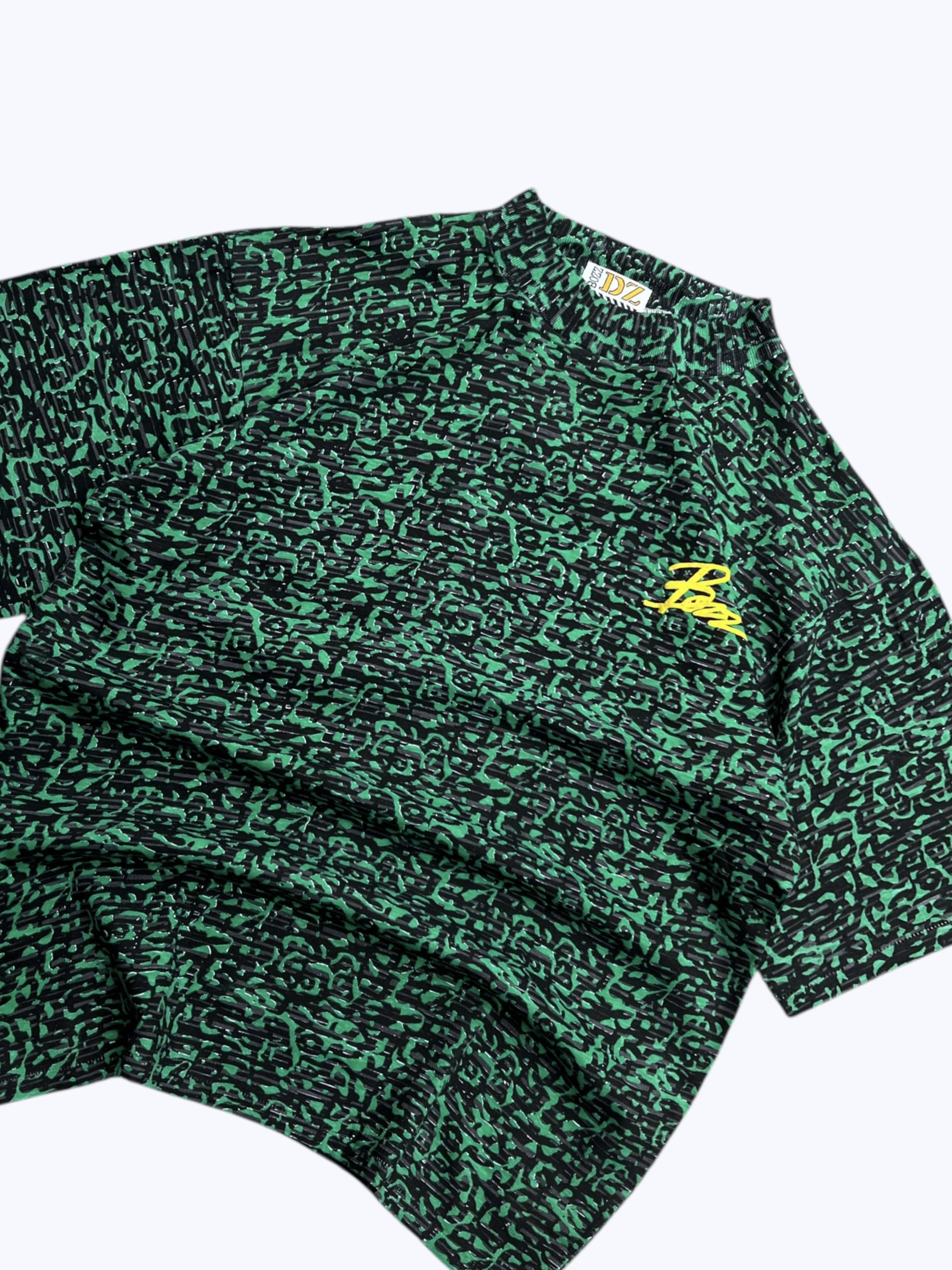 1988 polera vintage nueva con etiqueta  3