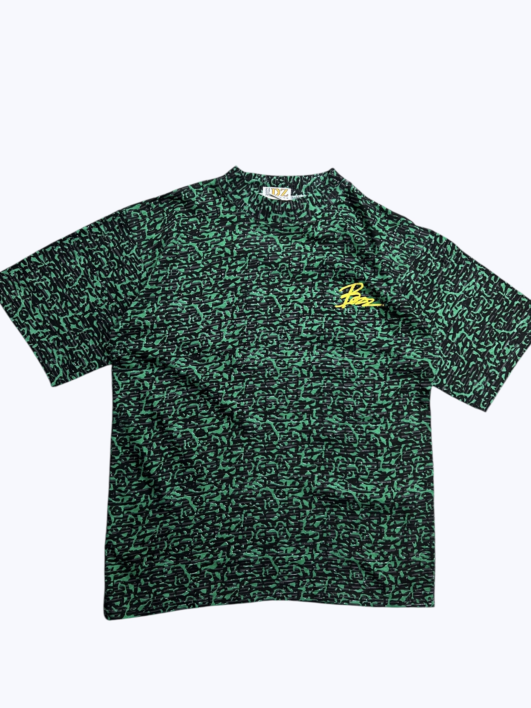 1988 polera vintage nueva con etiqueta  2