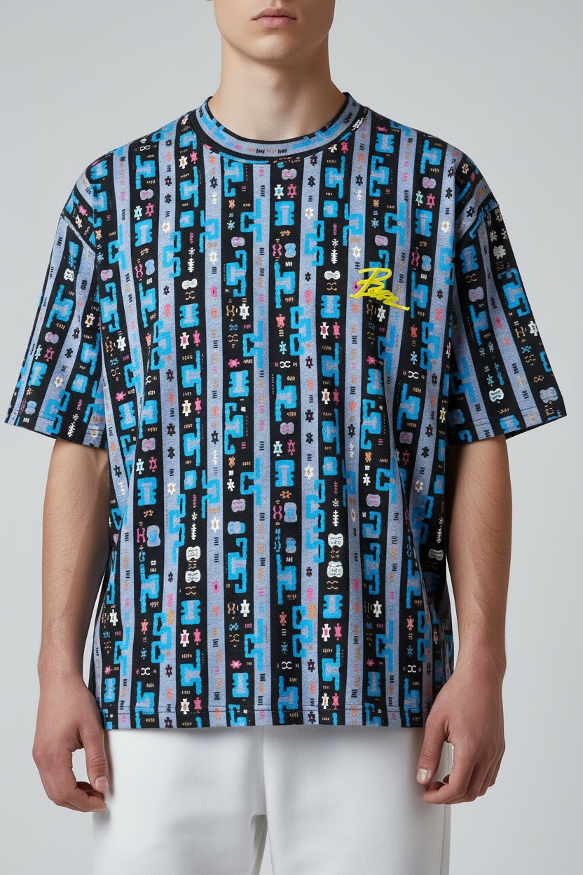 1988 polera vintage nueva con etiqueta 1