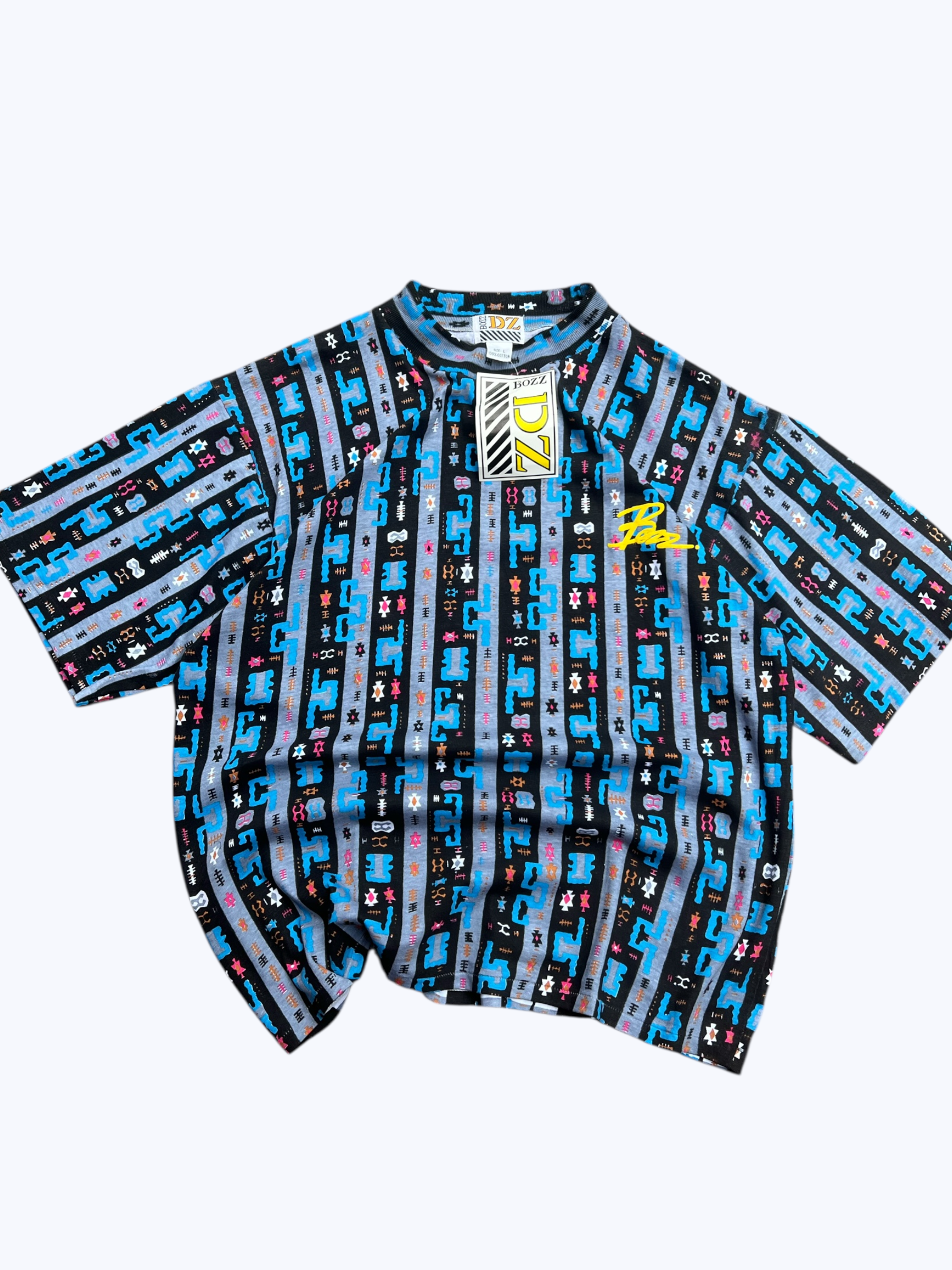 1988 polera vintage nueva con etiqueta 2