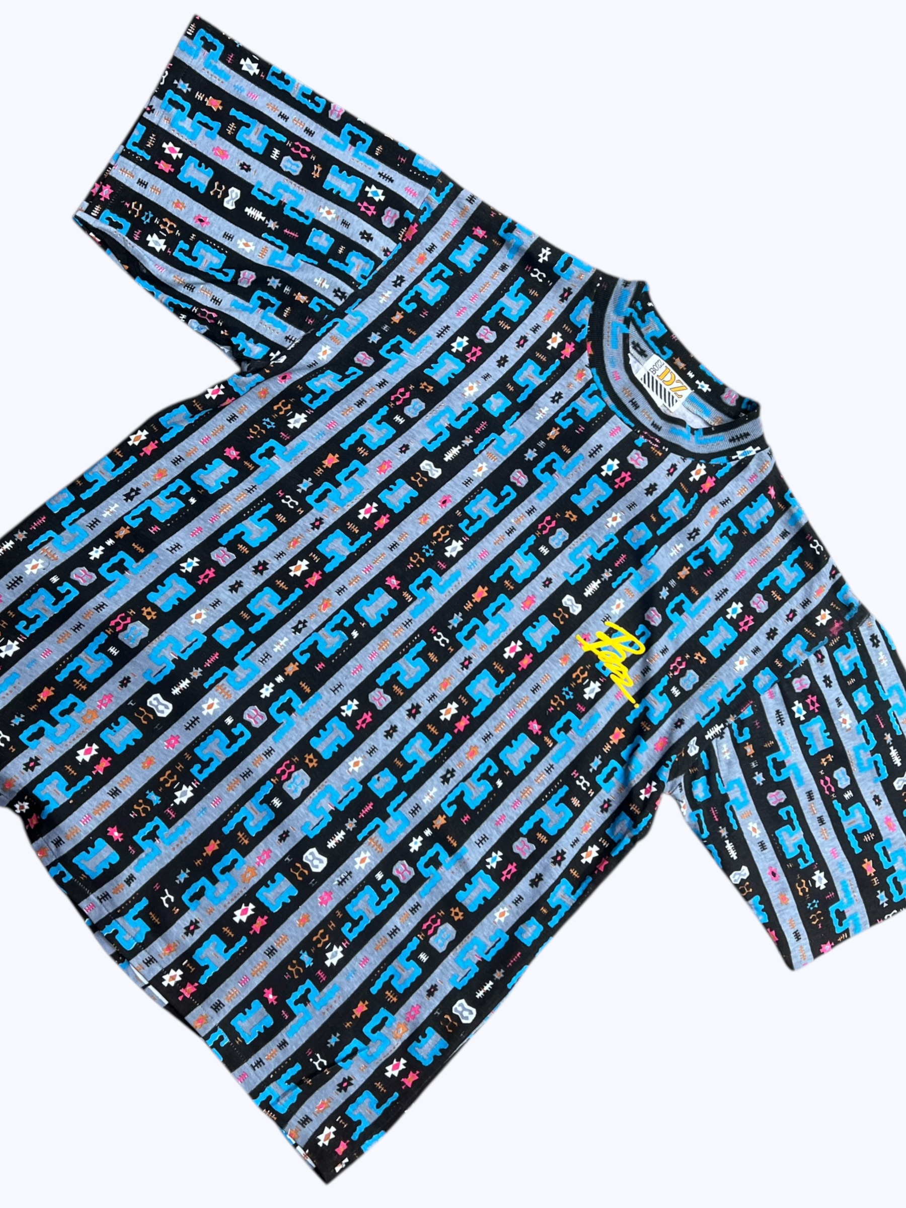 1988 polera vintage nueva con etiqueta 3