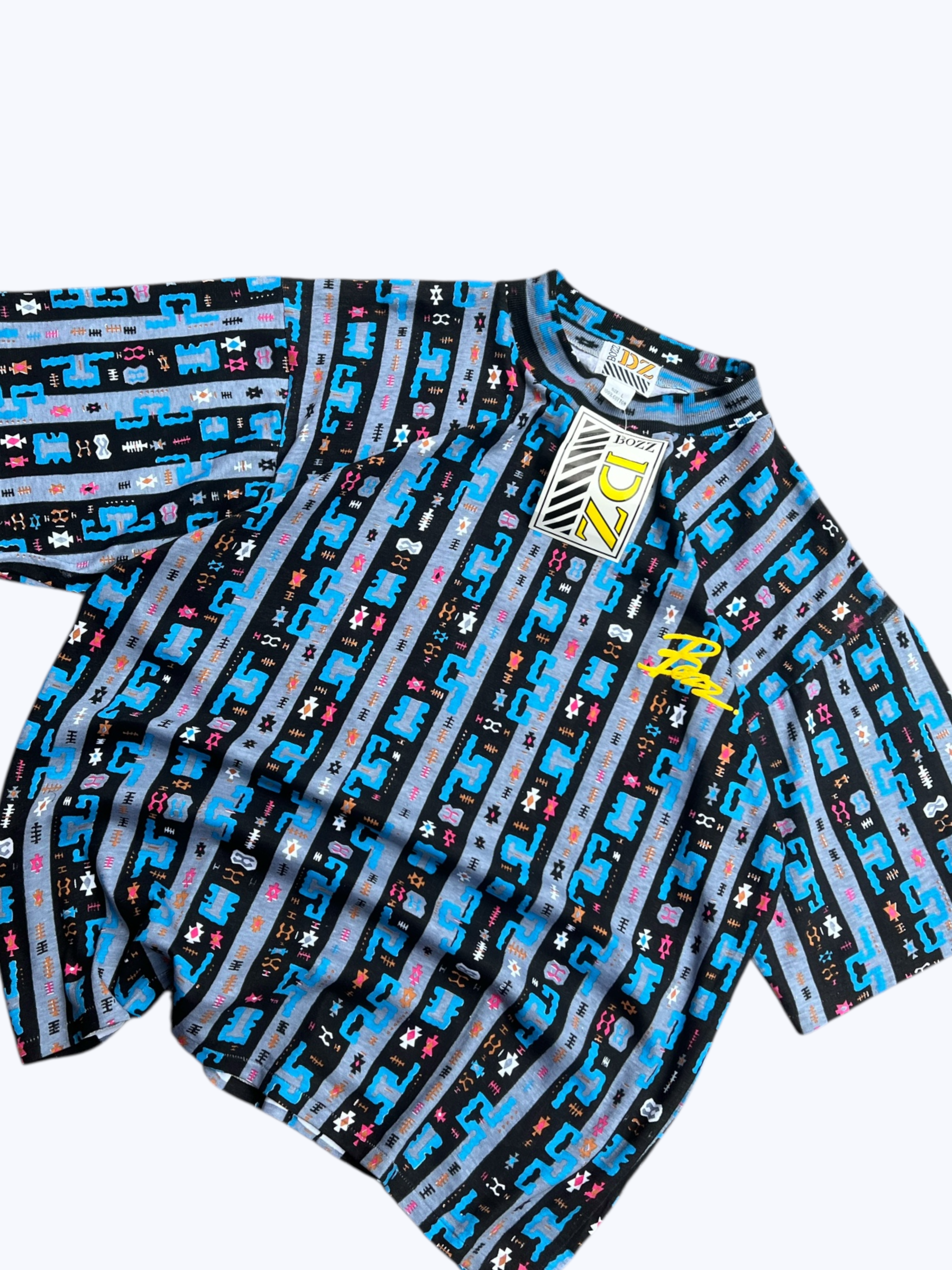 1988 polera vintage nueva con etiqueta 4