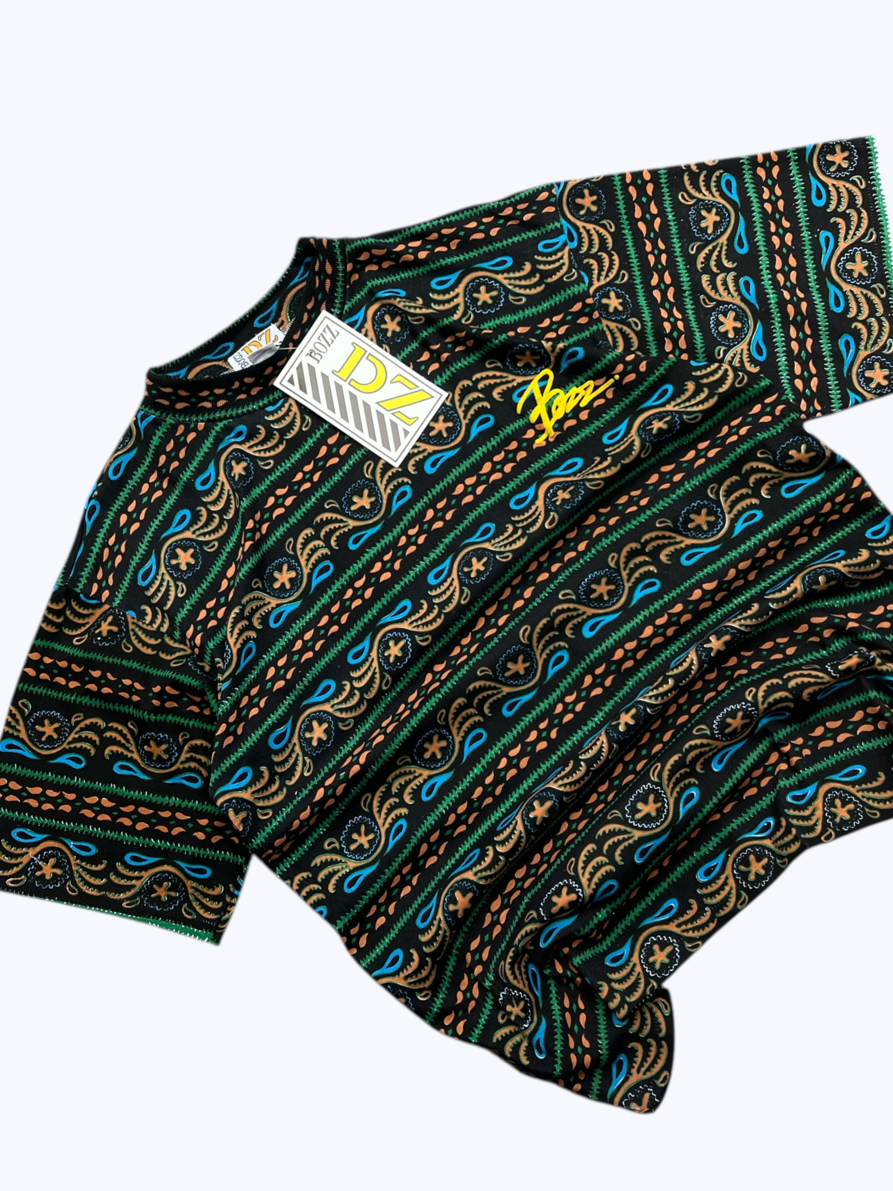 1988 polera vintage nueva con etiqueta  5