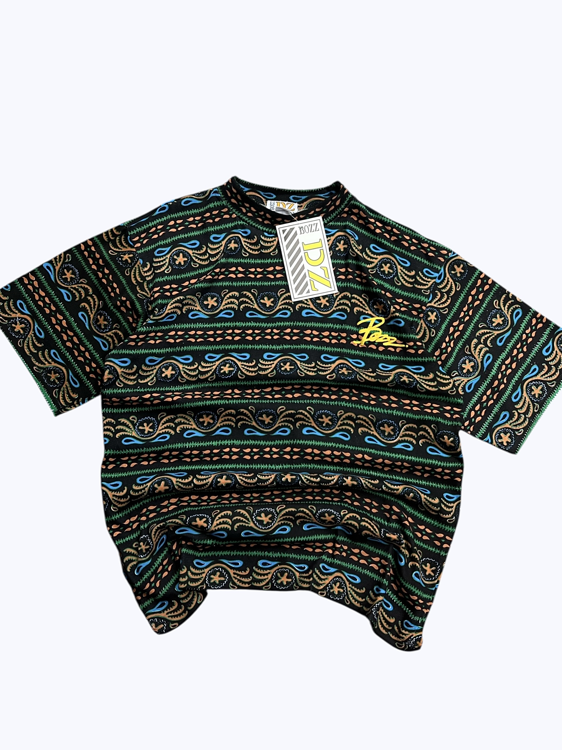 1988 polera vintage nueva con etiqueta  2