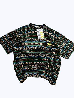 1988 polera vintage nueva con etiqueta 