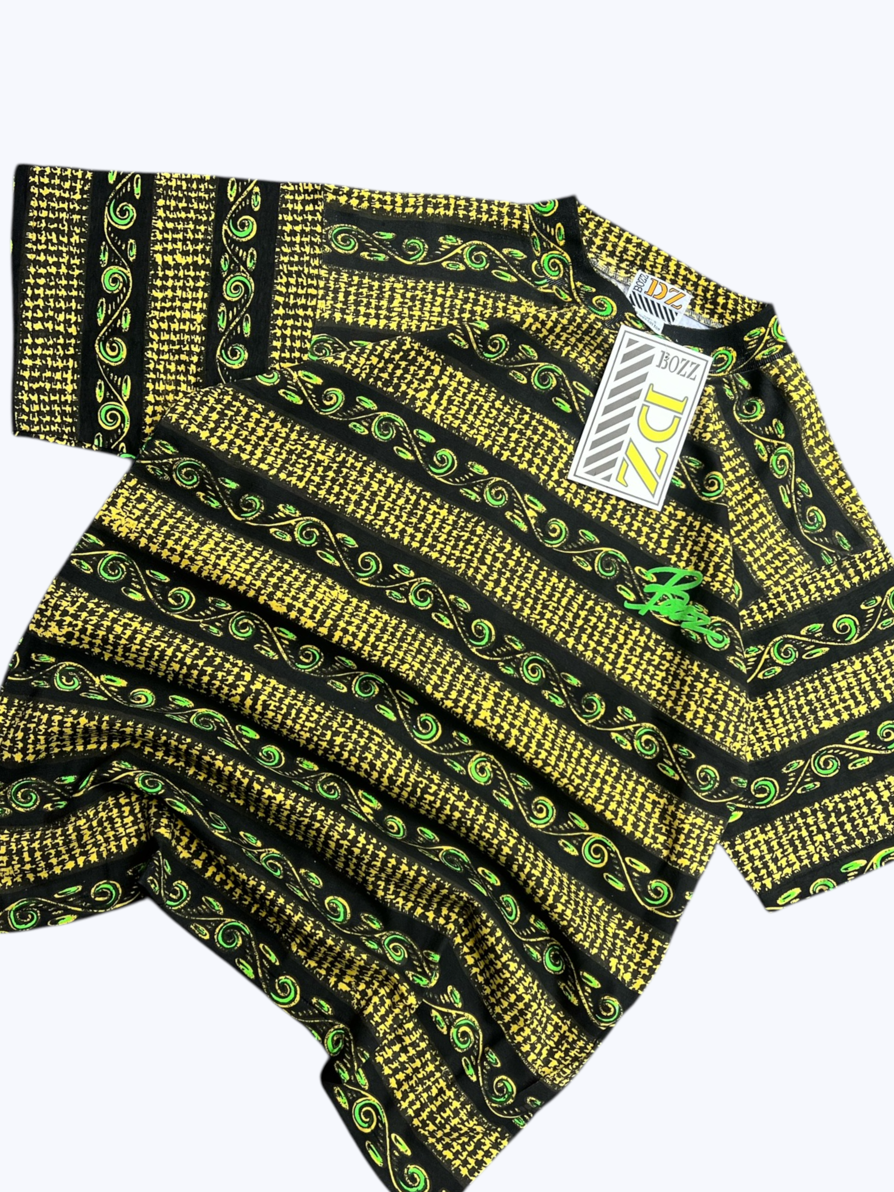 1988 polera vintage nueva con etiqueta  3